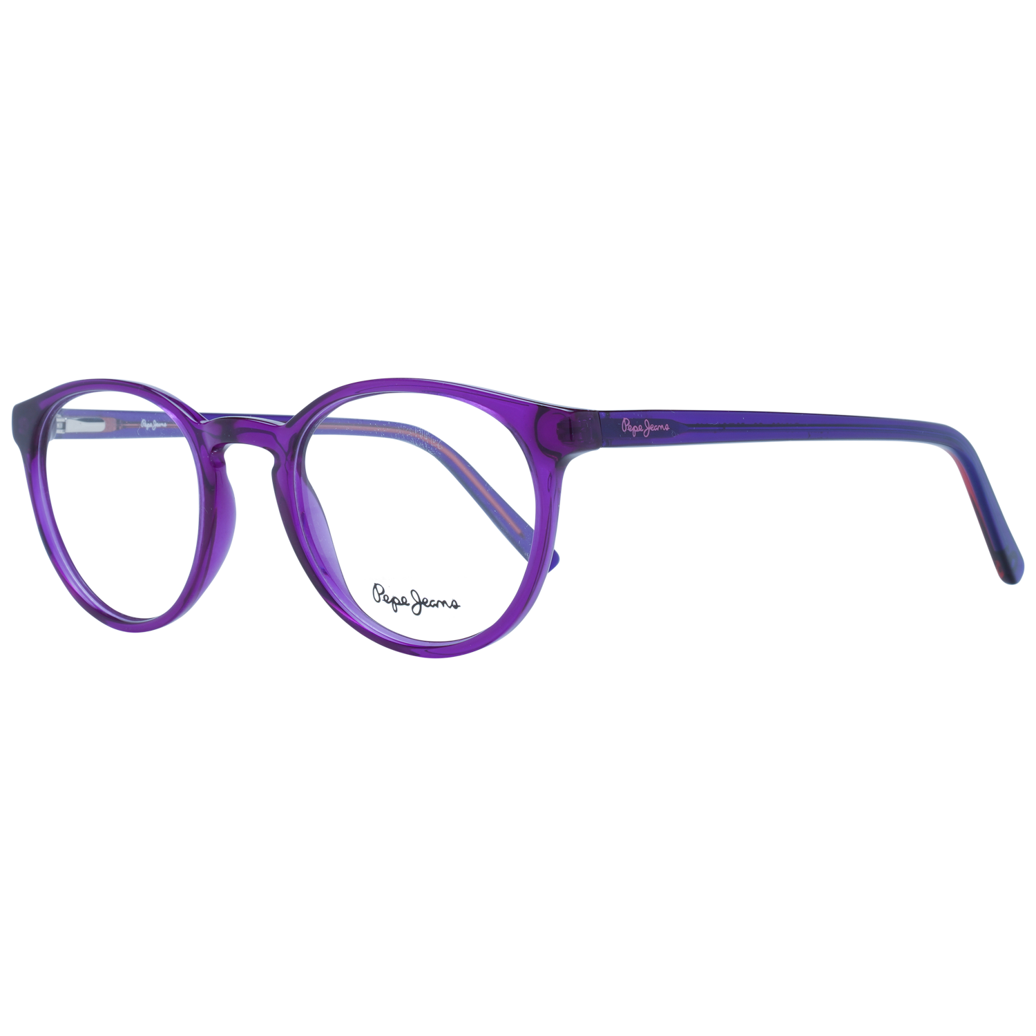 Pepe Jeans Optical Frames Pepe Jeans Glasses Frames PJ3428 C6 50 Eyeglasses Eyewear designer
