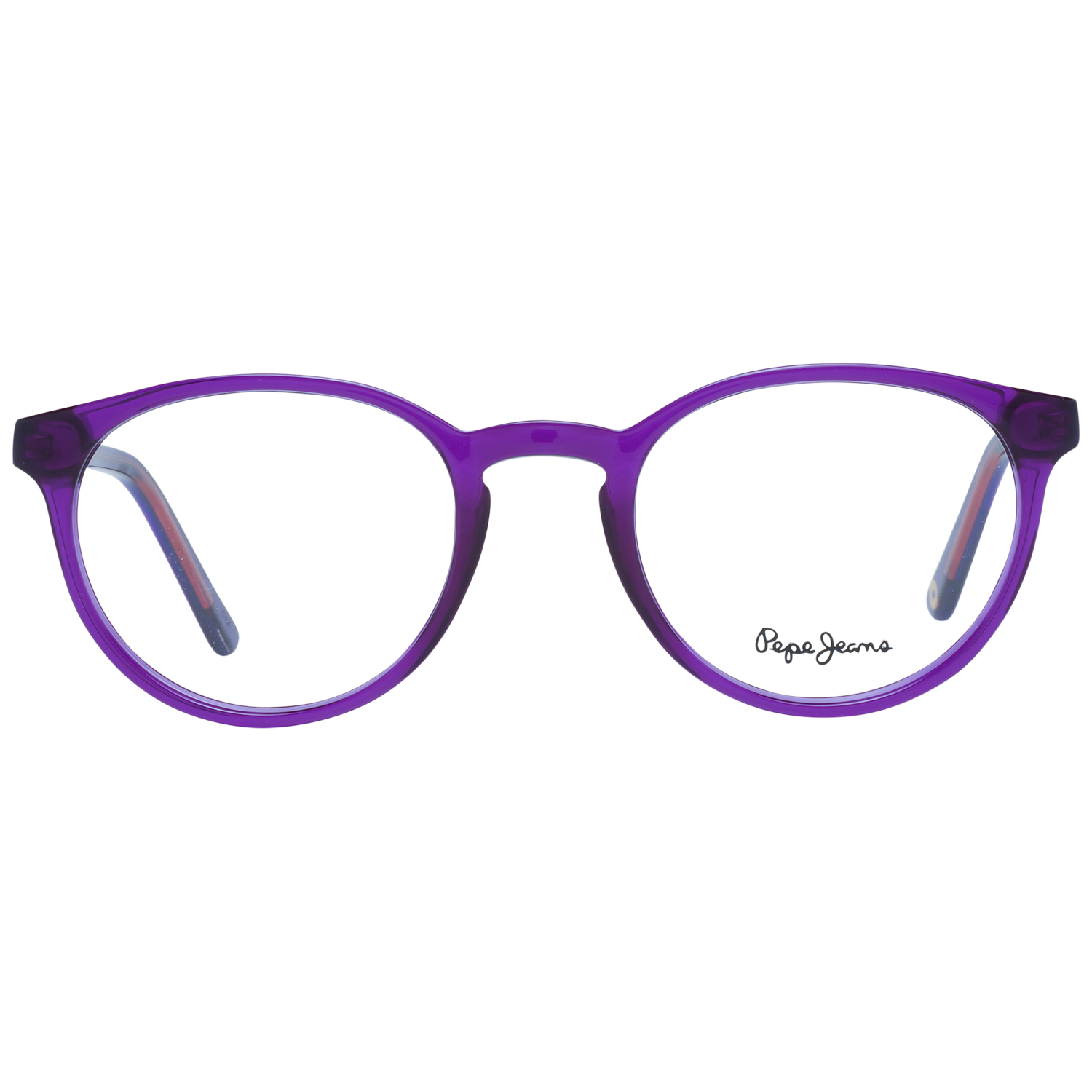 Pepe Jeans Optical Frames Pepe Jeans Glasses Frames PJ3428 C6 50 Eyeglasses Eyewear designer