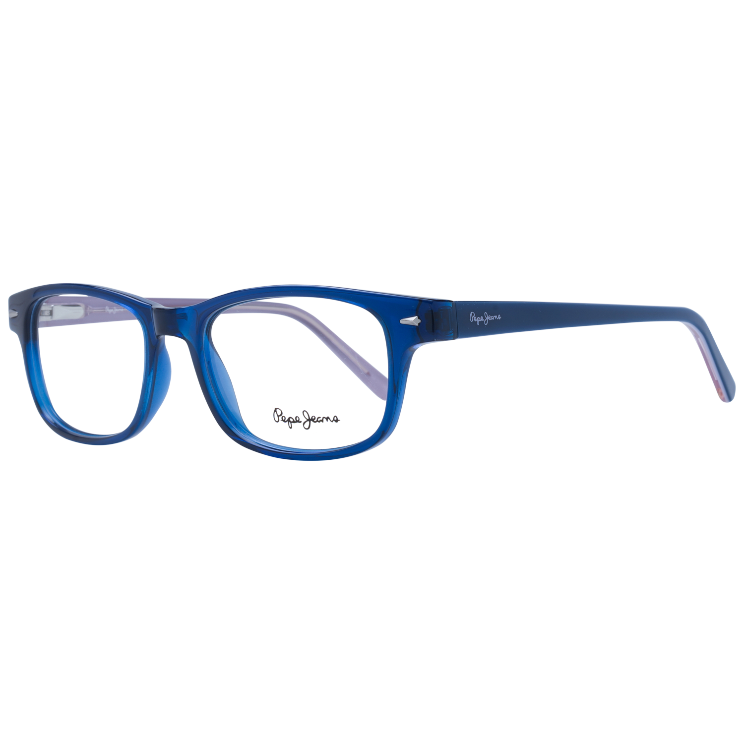 Pepe Jeans Optical Frames Pepe Jeans Glasses Frames PJ3429 C5 51 Eyeglasses Eyewear designer
