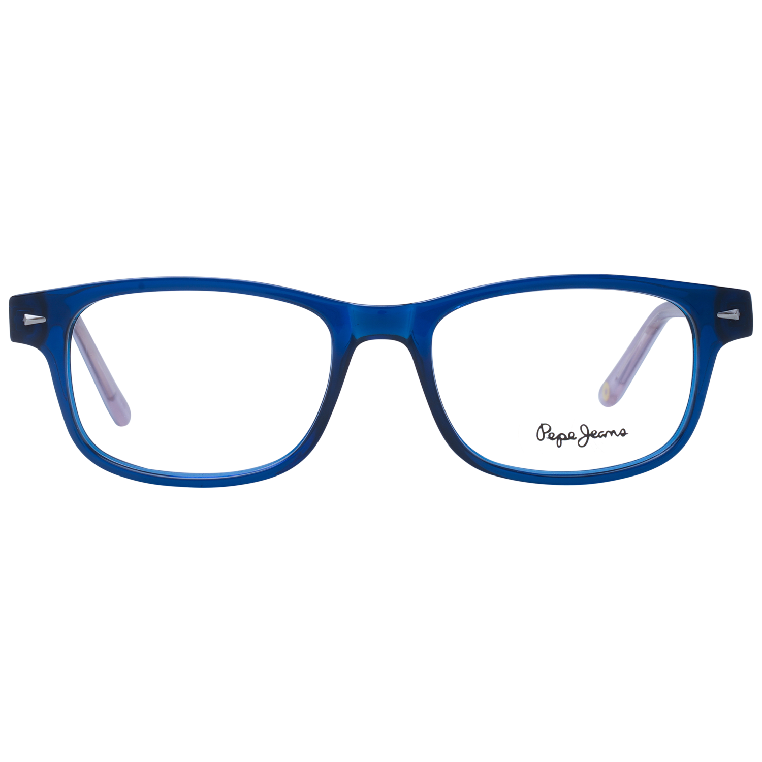 Pepe Jeans Optical Frames Pepe Jeans Glasses Frames PJ3429 C5 51 Eyeglasses Eyewear designer