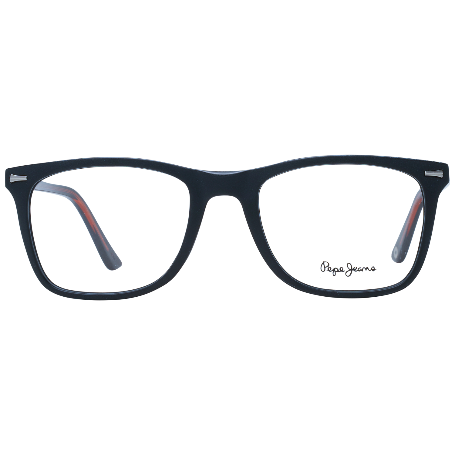 Pepe Jeans Optical Frames Pepe Jeans Glasses Frames PJ3431 C1 53 Eyeglasses Eyewear designer
