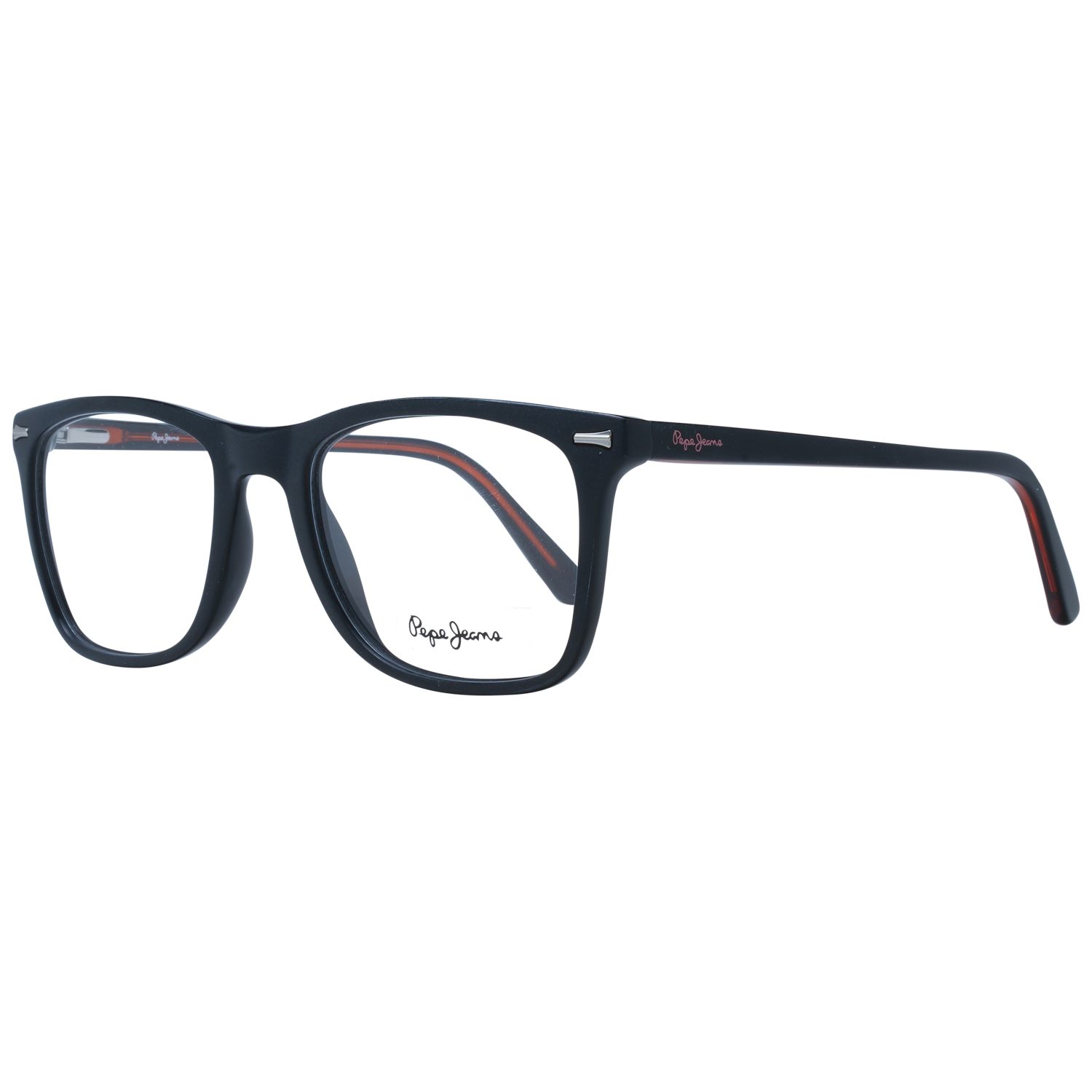 Pepe Jeans Optical Frames Pepe Jeans Glasses Frames PJ3431 C1 53 Eyeglasses Eyewear designer
