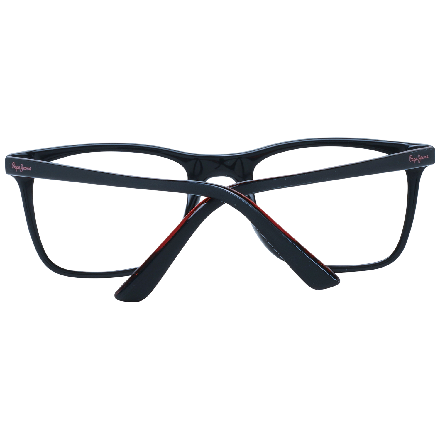 Pepe Jeans Optical Frames Pepe Jeans Glasses Frames PJ3431 C1 53 Eyeglasses Eyewear designer