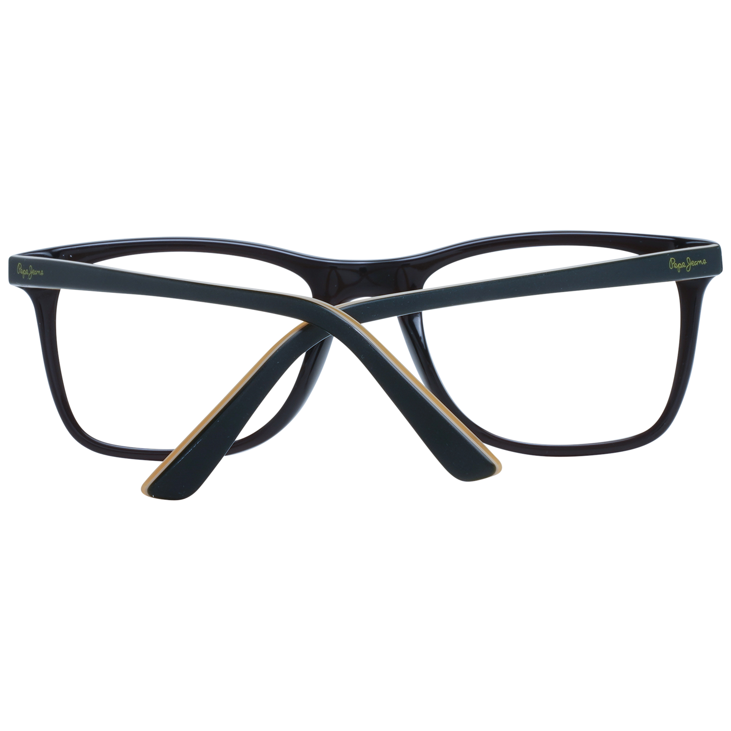 Pepe Jeans Optical Frames Pepe Jeans Glasses Frames PJ3431 C2 53 Eyeglasses Eyewear designer