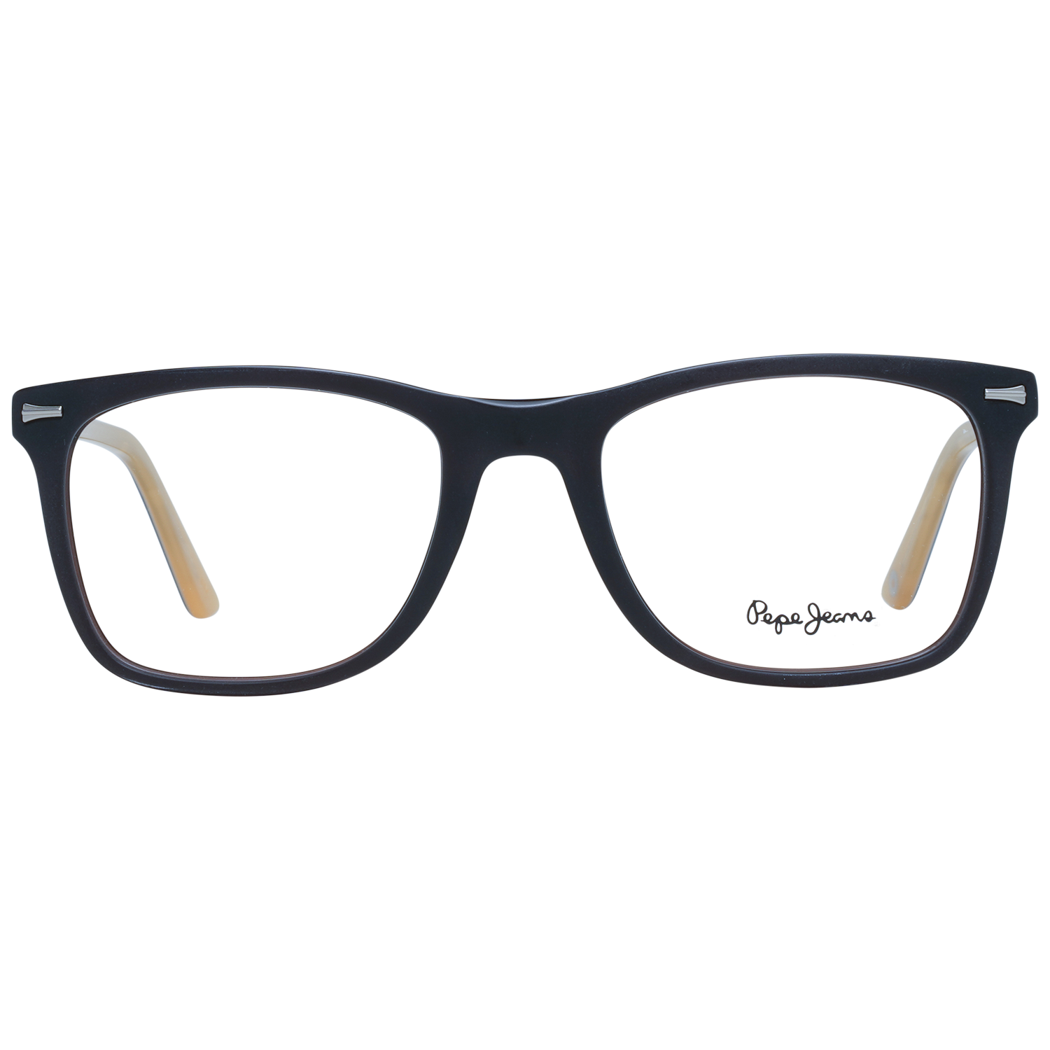 Pepe Jeans Optical Frames Pepe Jeans Glasses Frames PJ3431 C2 53 Eyeglasses Eyewear designer