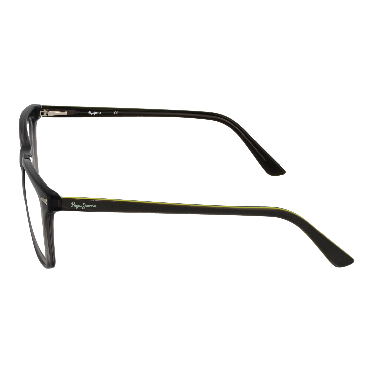 Pepe Jeans Optical Frames Pepe Jeans Glasses Frames PJ3431 C3 53 Eyeglasses Eyewear designer