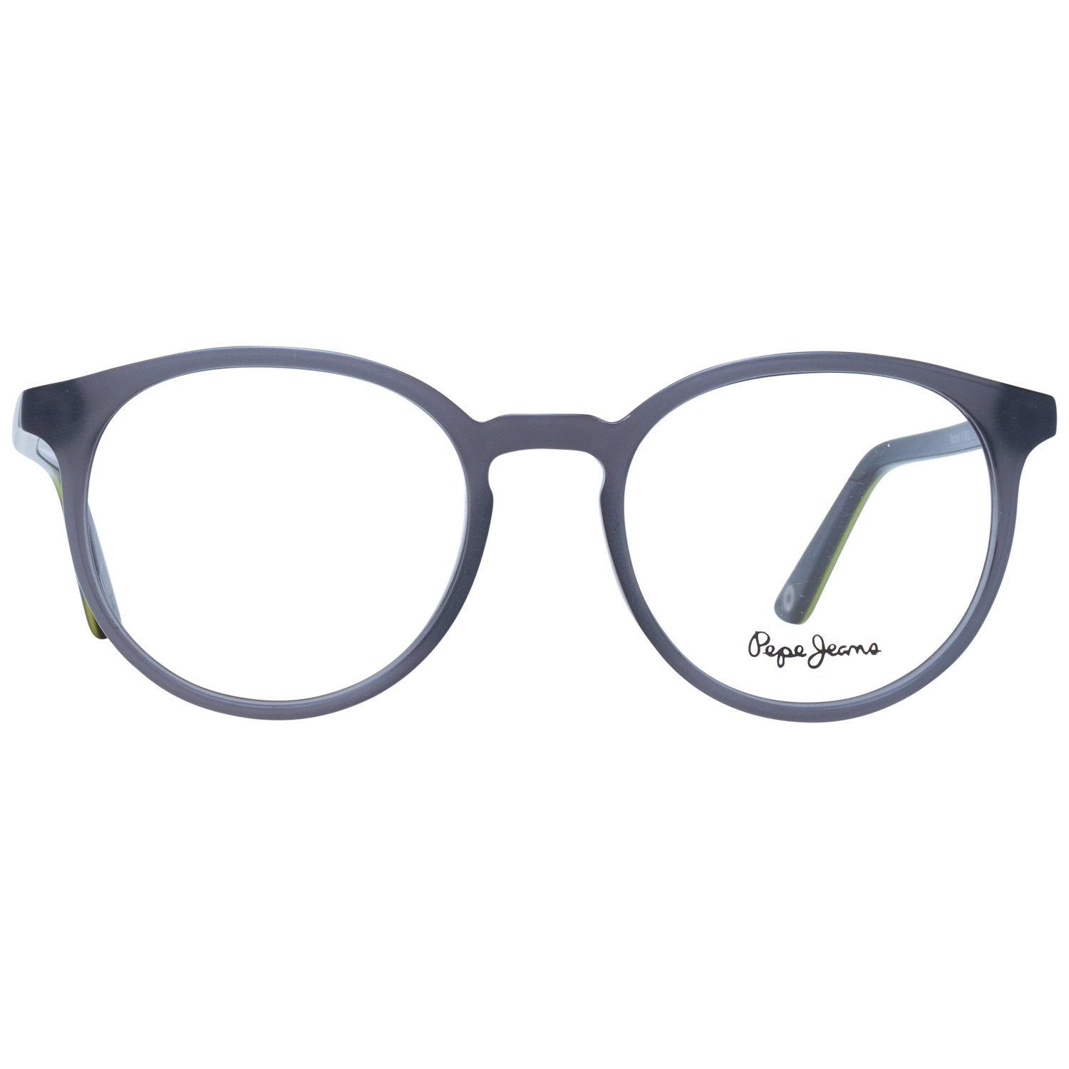 Pepe Jeans Optical Frames Pepe Jeans Glasses Frames PJ3432 C3 50 Eyeglasses Eyewear designer
