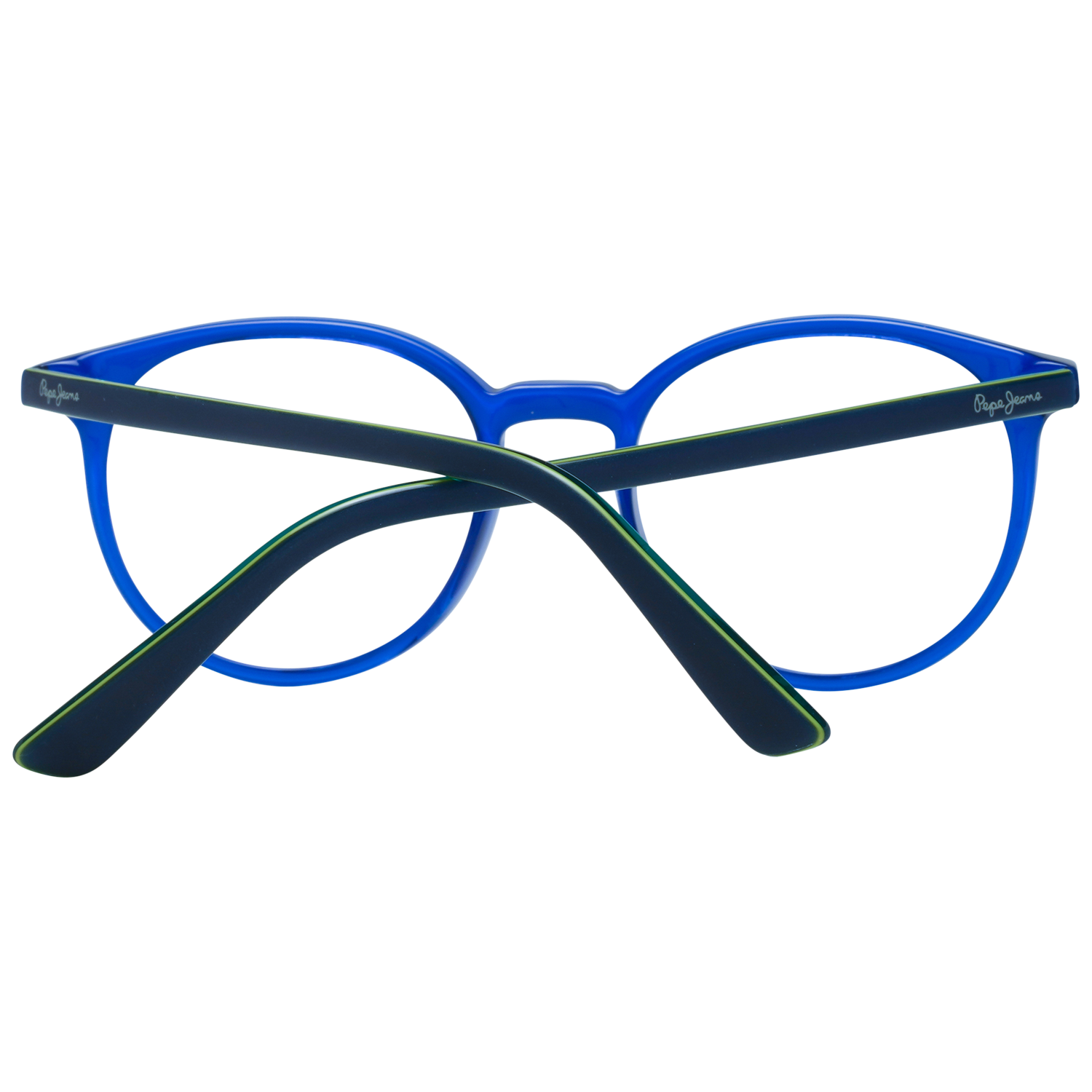 Pepe Jeans Optical Frames Pepe Jeans Glasses Frames PJ3432 C5 50 Eyeglasses Eyewear designer