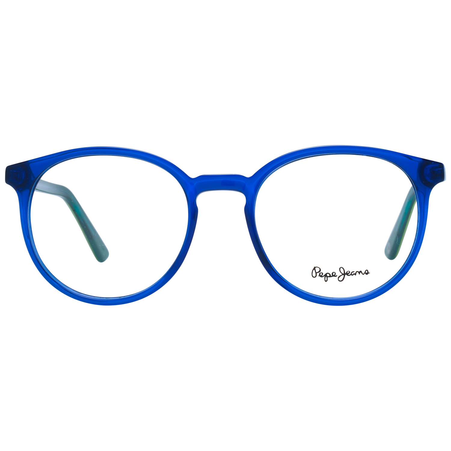Pepe Jeans Optical Frames Pepe Jeans Glasses Frames PJ3432 C5 50 Eyeglasses Eyewear designer