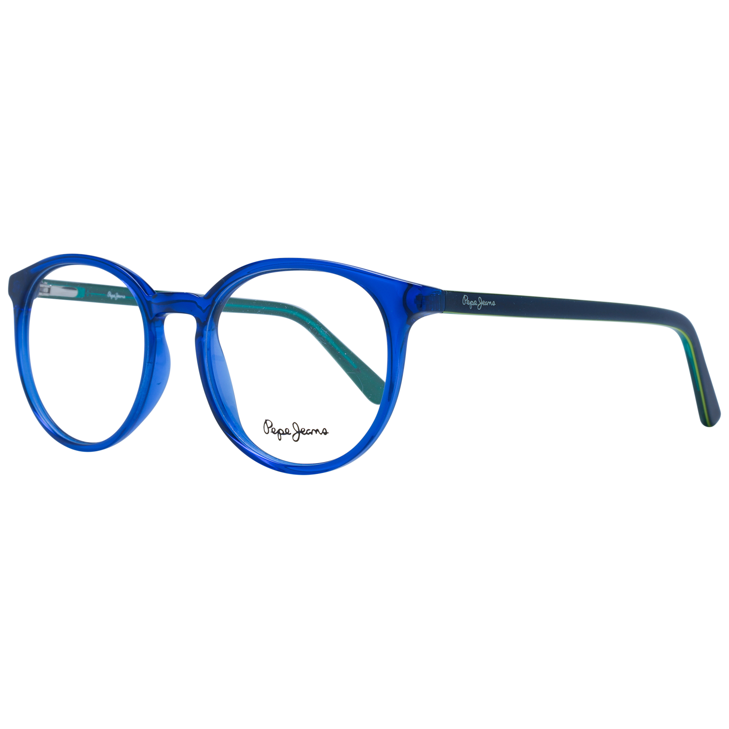 Pepe Jeans Optical Frames Pepe Jeans Glasses Frames PJ3432 C5 50 Eyeglasses Eyewear designer