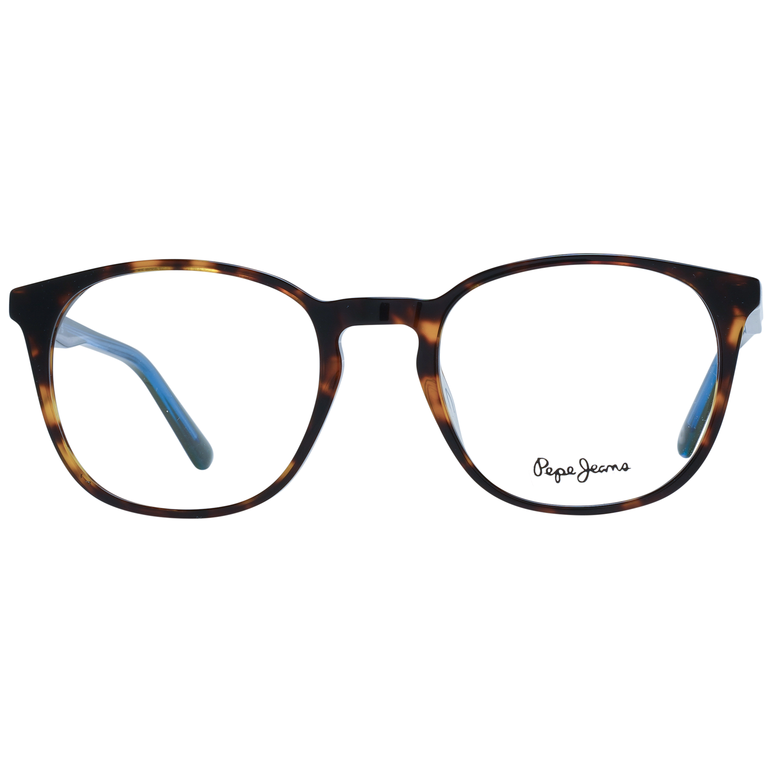Pepe Jeans Optical Frames Pepe Jeans Glasses Frames PJ3442 C5 51 Eyeglasses Eyewear designer
