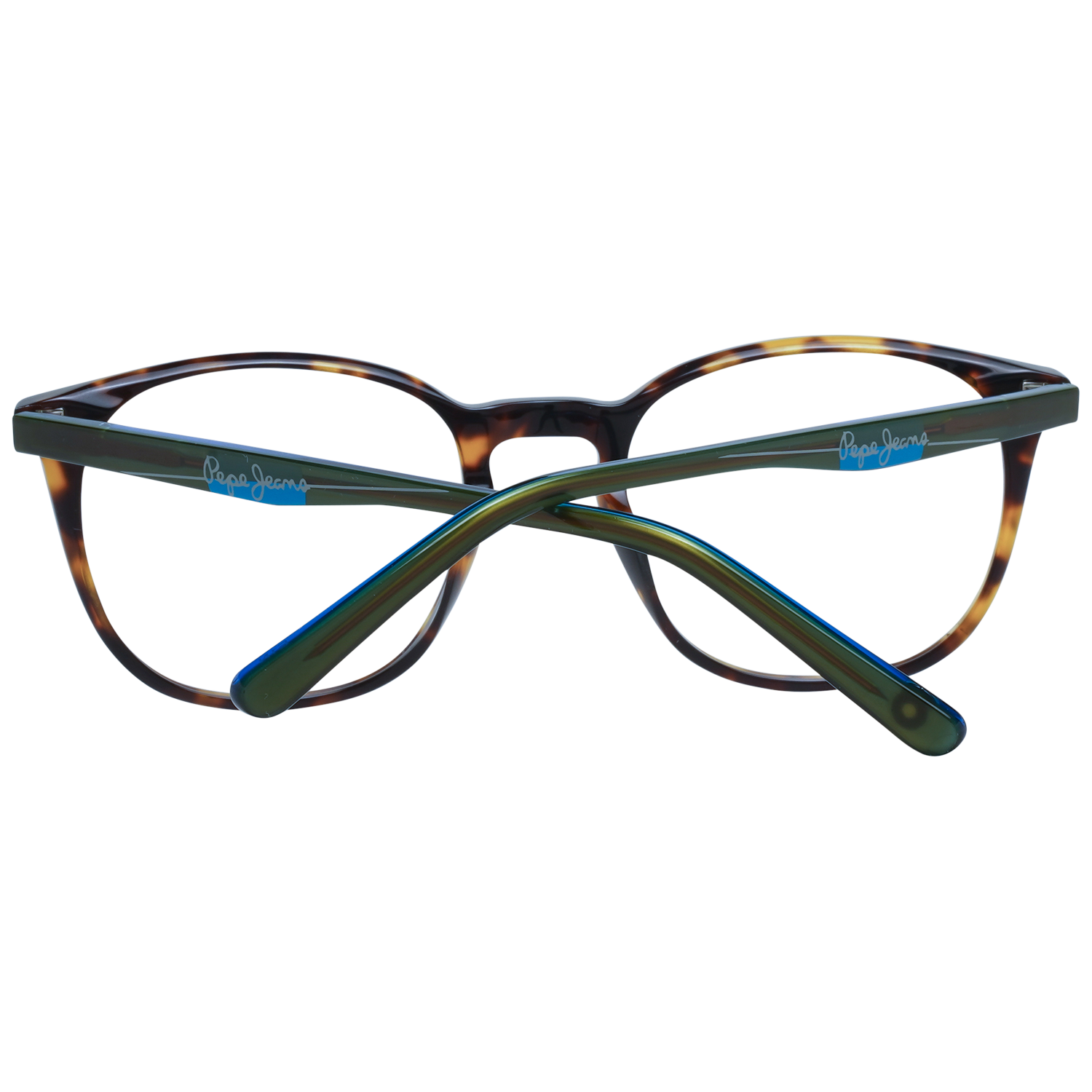 Pepe Jeans Optical Frames Pepe Jeans Glasses Frames PJ3442 C5 51 Eyeglasses Eyewear designer