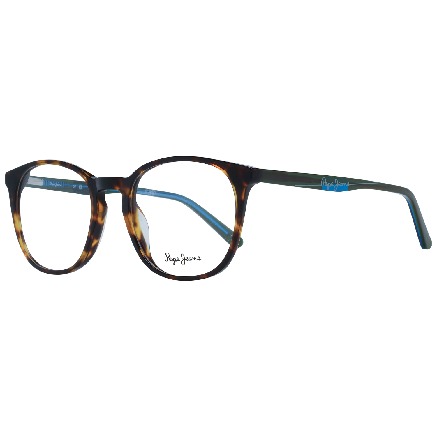 Pepe Jeans Optical Frames Pepe Jeans Glasses Frames PJ3442 C5 51 Eyeglasses Eyewear designer