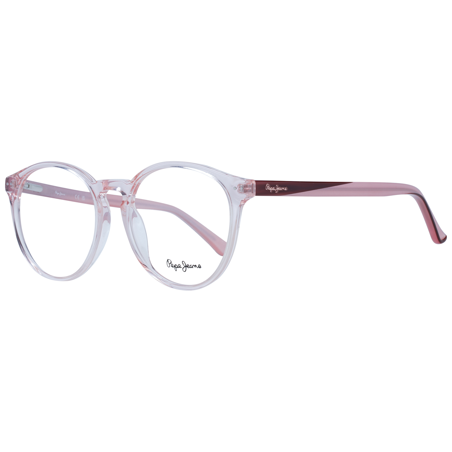 Pepe Jeans Optical Frames Pepe Jeans Glasses Frames PJ3443 C1 53 Eyeglasses Eyewear designer