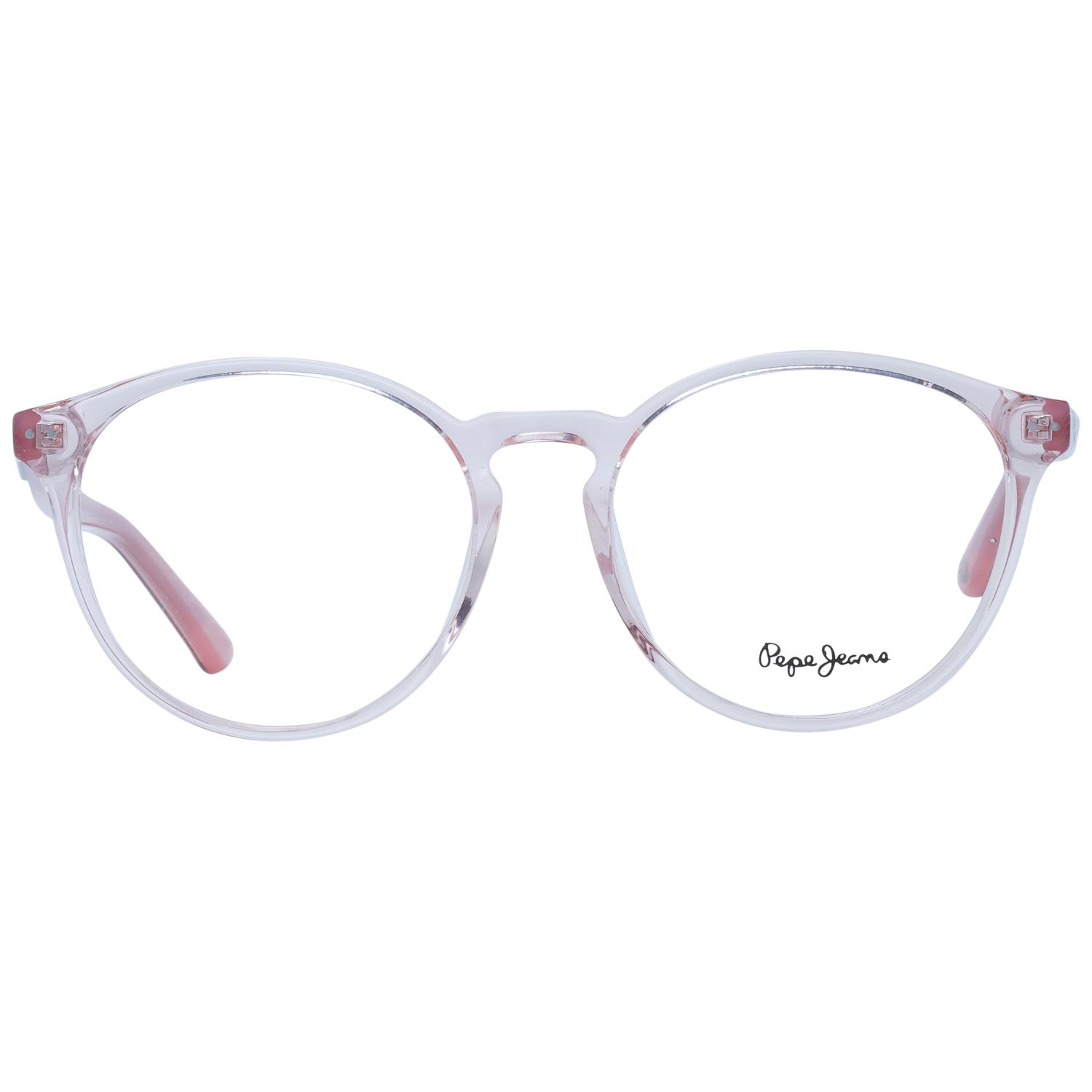 Pepe Jeans Optical Frames Pepe Jeans Glasses Frames PJ3443 C1 53 Eyeglasses Eyewear designer