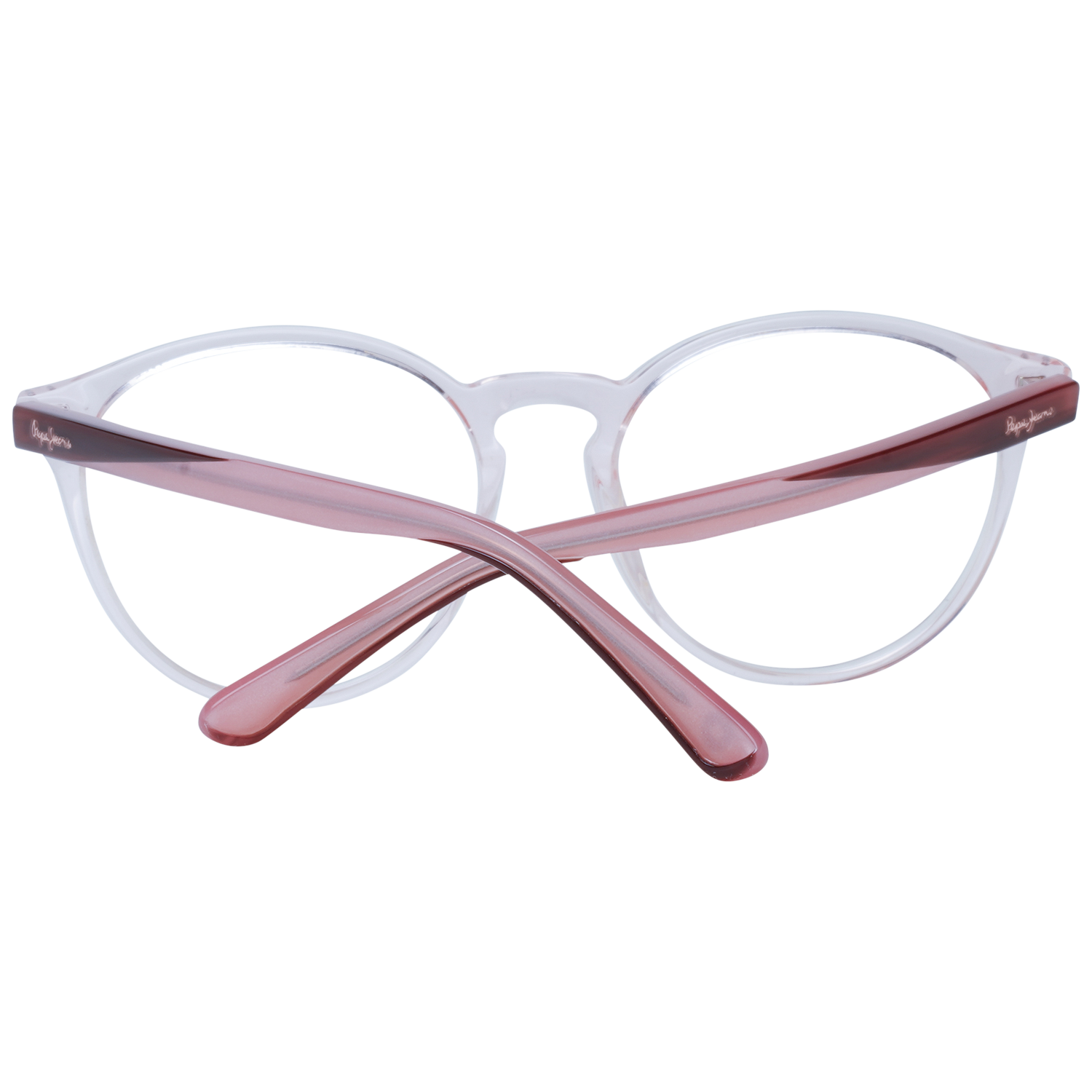 Pepe Jeans Optical Frames Pepe Jeans Glasses Frames PJ3443 C1 53 Eyeglasses Eyewear designer