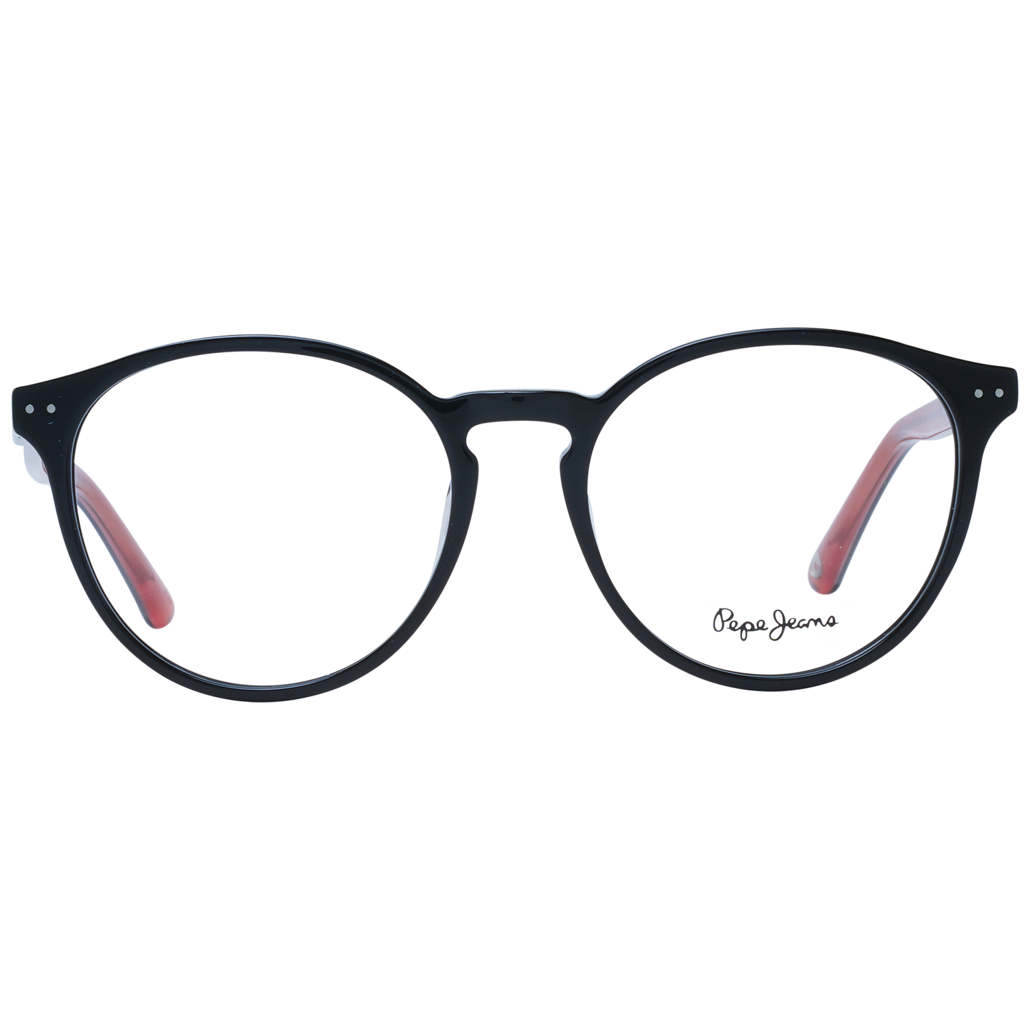 Pepe Jeans Optical Frames Pepe Jeans Glasses Frames PJ3443 C3 53 Eyeglasses Eyewear designer