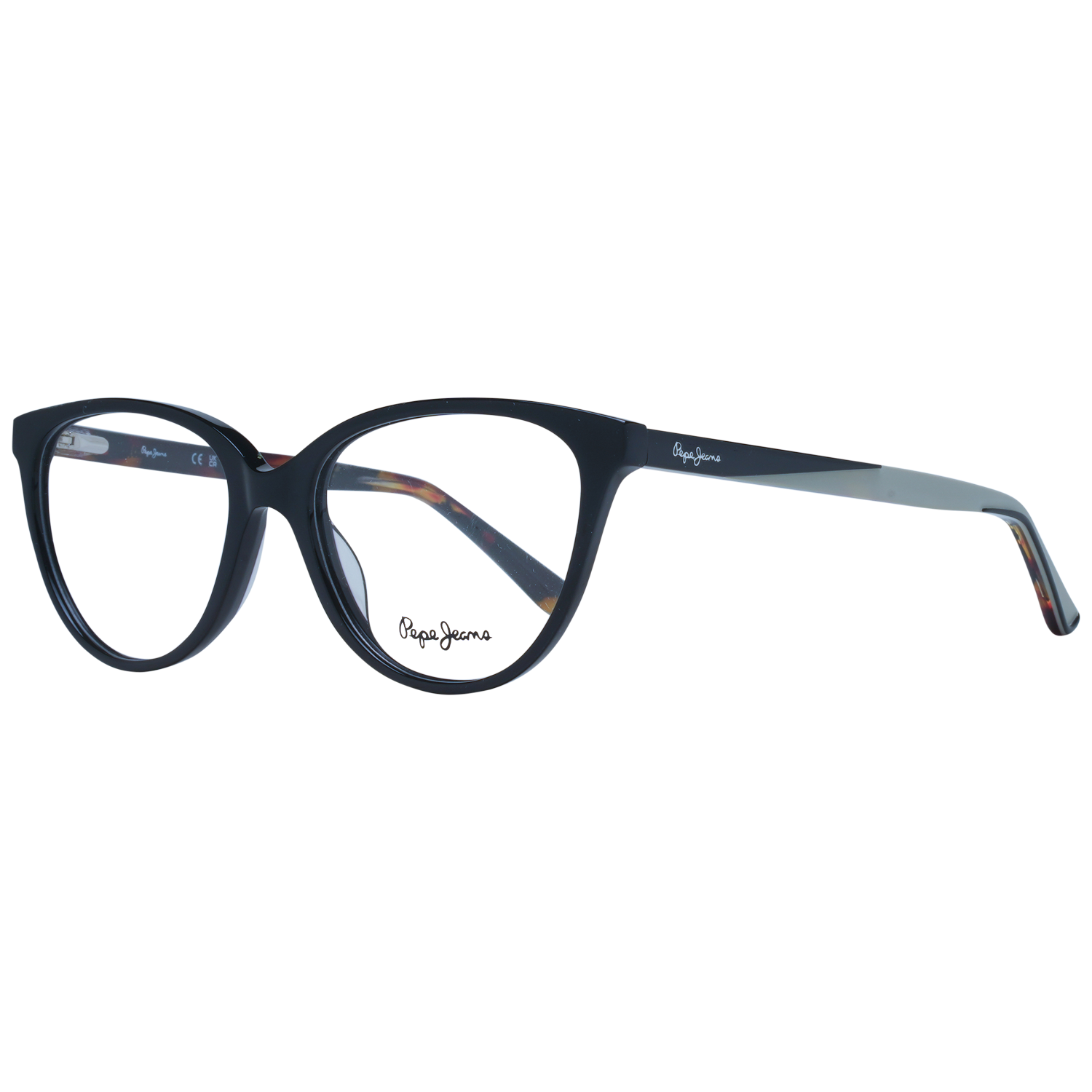 Pepe Jeans Optical Frames Pepe Jeans Glasses Frames PJ3444 C3 52 Eyeglasses Eyewear designer