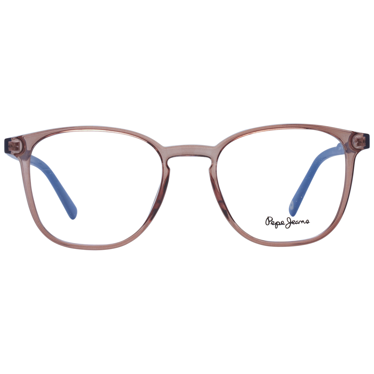 Pepe Jeans Optical Frames Pepe Jeans Glasses Frames PJ3447 C5 51 Eyeglasses Eyewear designer