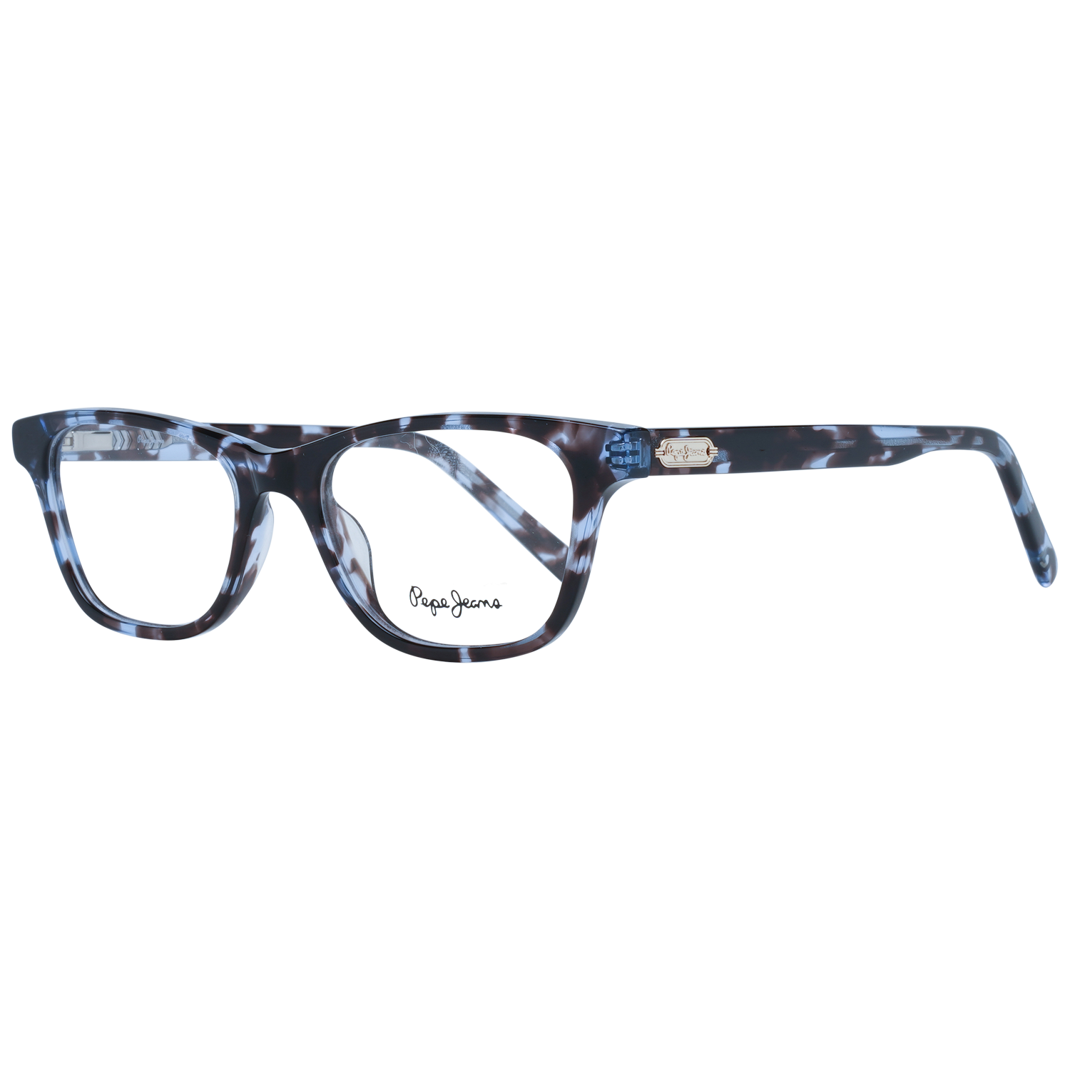 Pepe Jeans Optical Frames Pepe Jeans Glasses Frames PJ3455 C3 49 Eyeglasses Eyewear designer