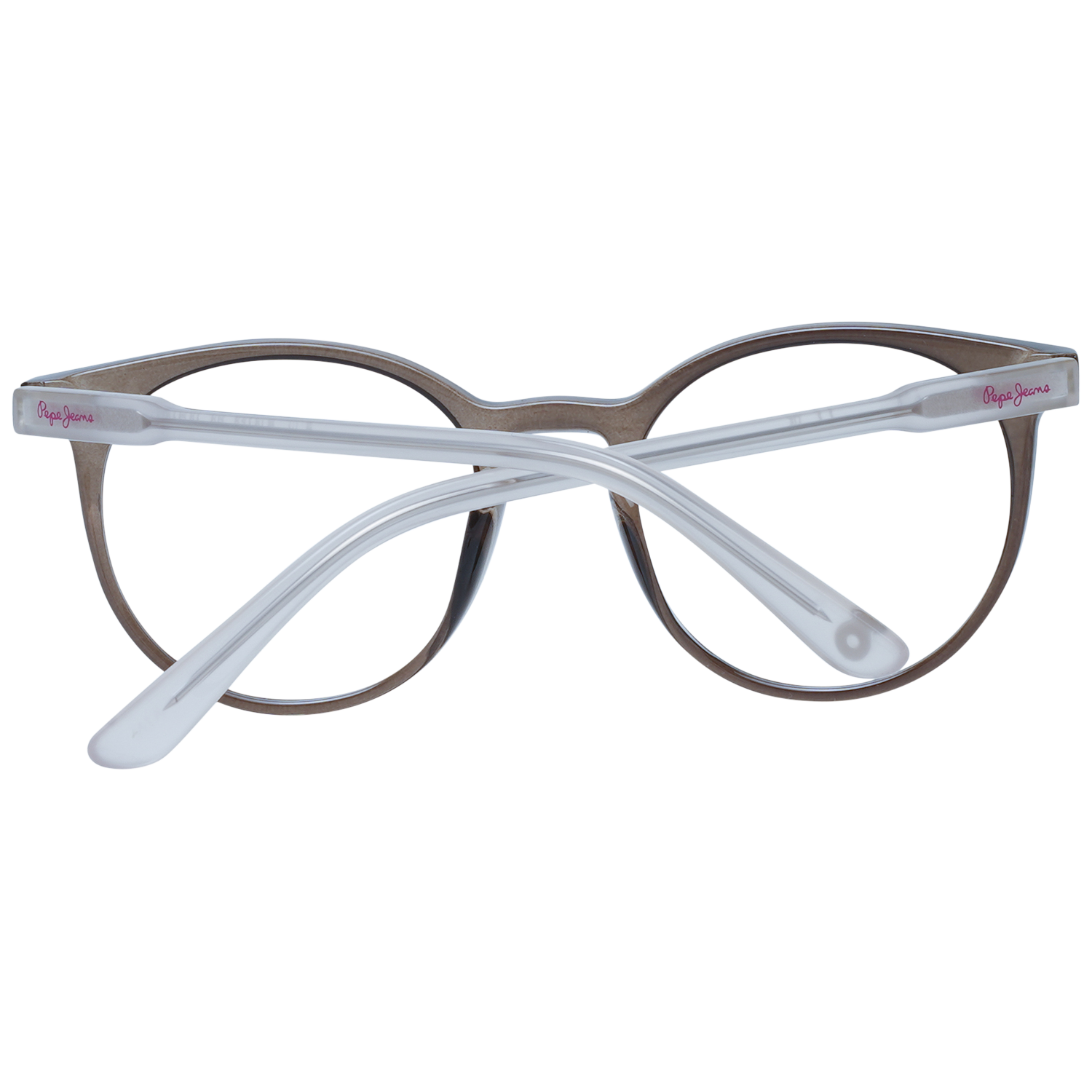 Pepe Jeans Optical Frames Pepe Jeans Glasses Frames PJ3456 C3 52 Eyeglasses Eyewear designer