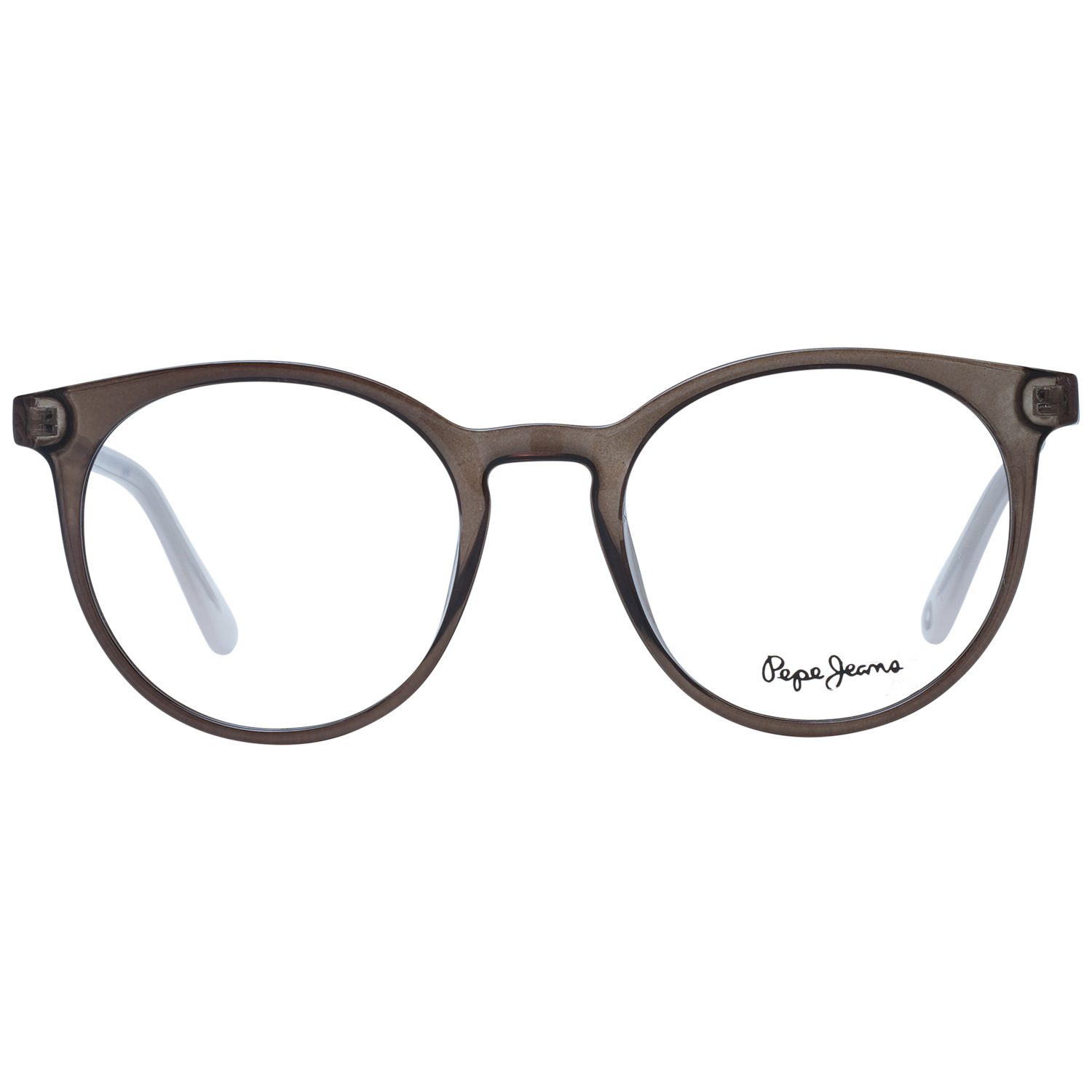 Pepe Jeans Optical Frames Pepe Jeans Glasses Frames PJ3456 C3 52 Eyeglasses Eyewear designer