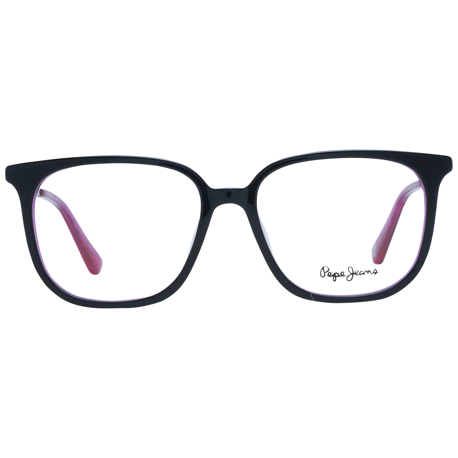 Pepe Jeans Optical Frames Pepe Jeans Glasses Frames PJ3457 C5 51 Eyeglasses Eyewear designer