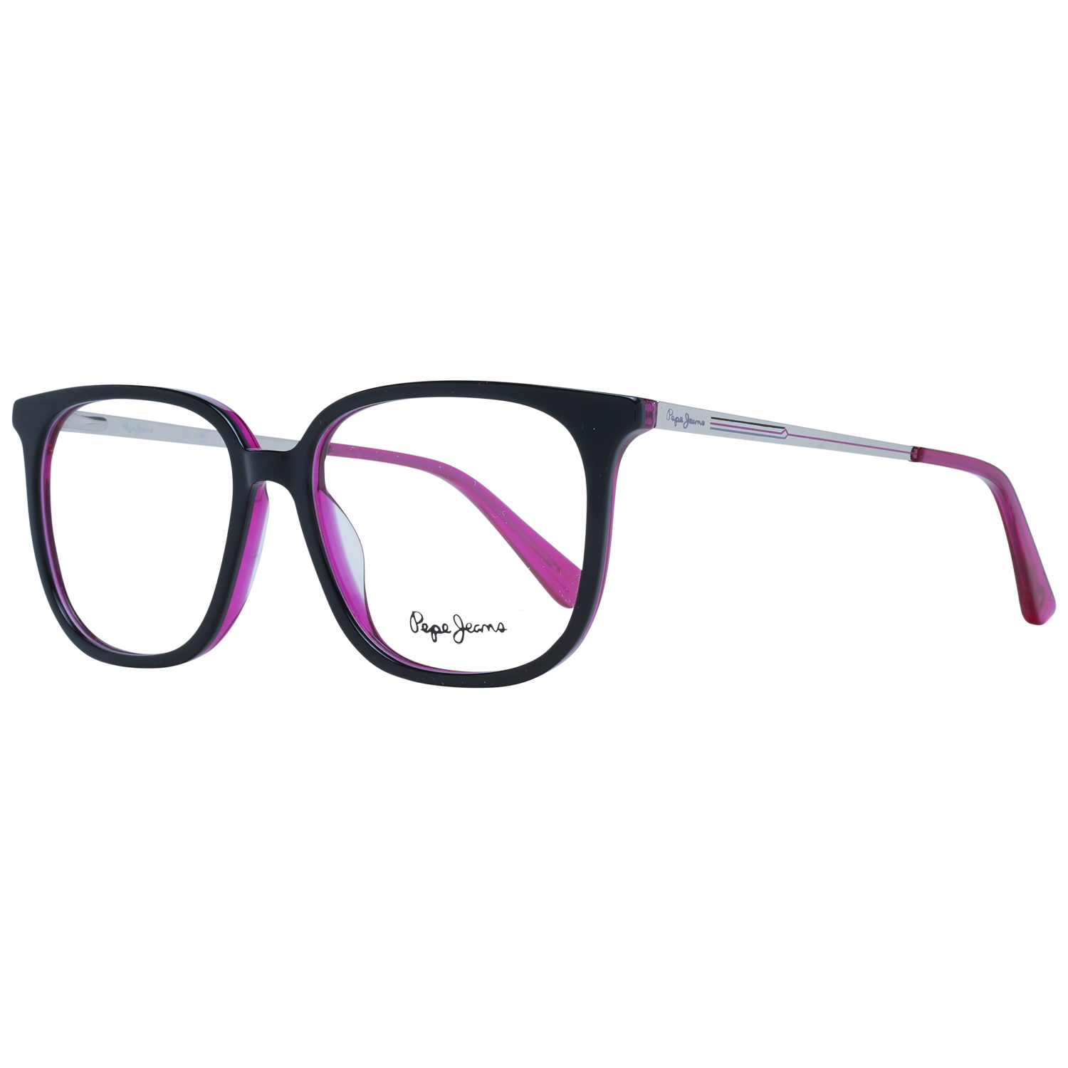 Pepe Jeans Optical Frames Pepe Jeans Glasses Frames PJ3457 C5 51 Eyeglasses Eyewear designer