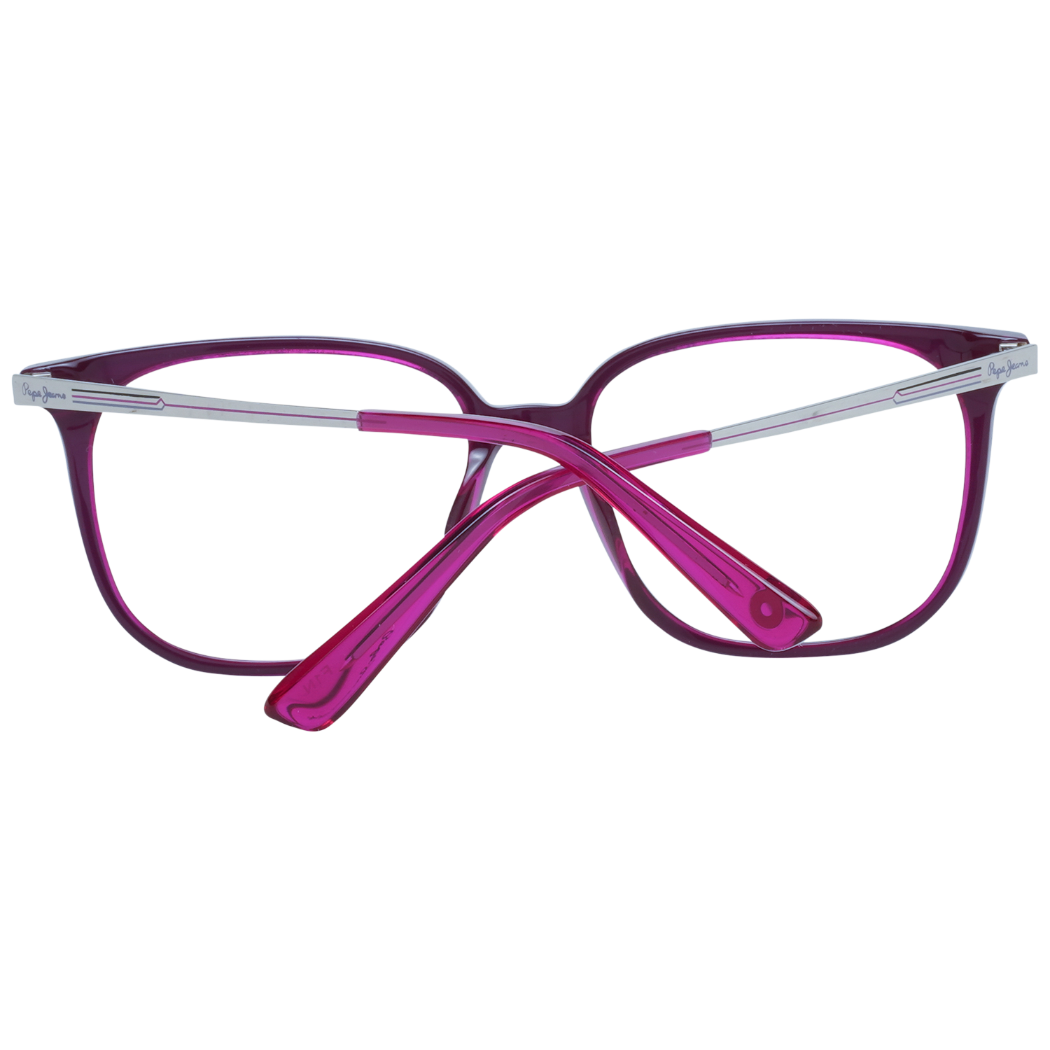 Pepe Jeans Optical Frames Pepe Jeans Glasses Frames PJ3457 C5 51 Eyeglasses Eyewear designer