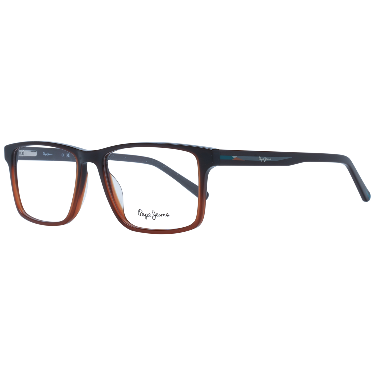 Pepe Jeans Optical Frames Pepe Jeans Glasses Frames PJ3458 C3 54 Eyeglasses Eyewear designer