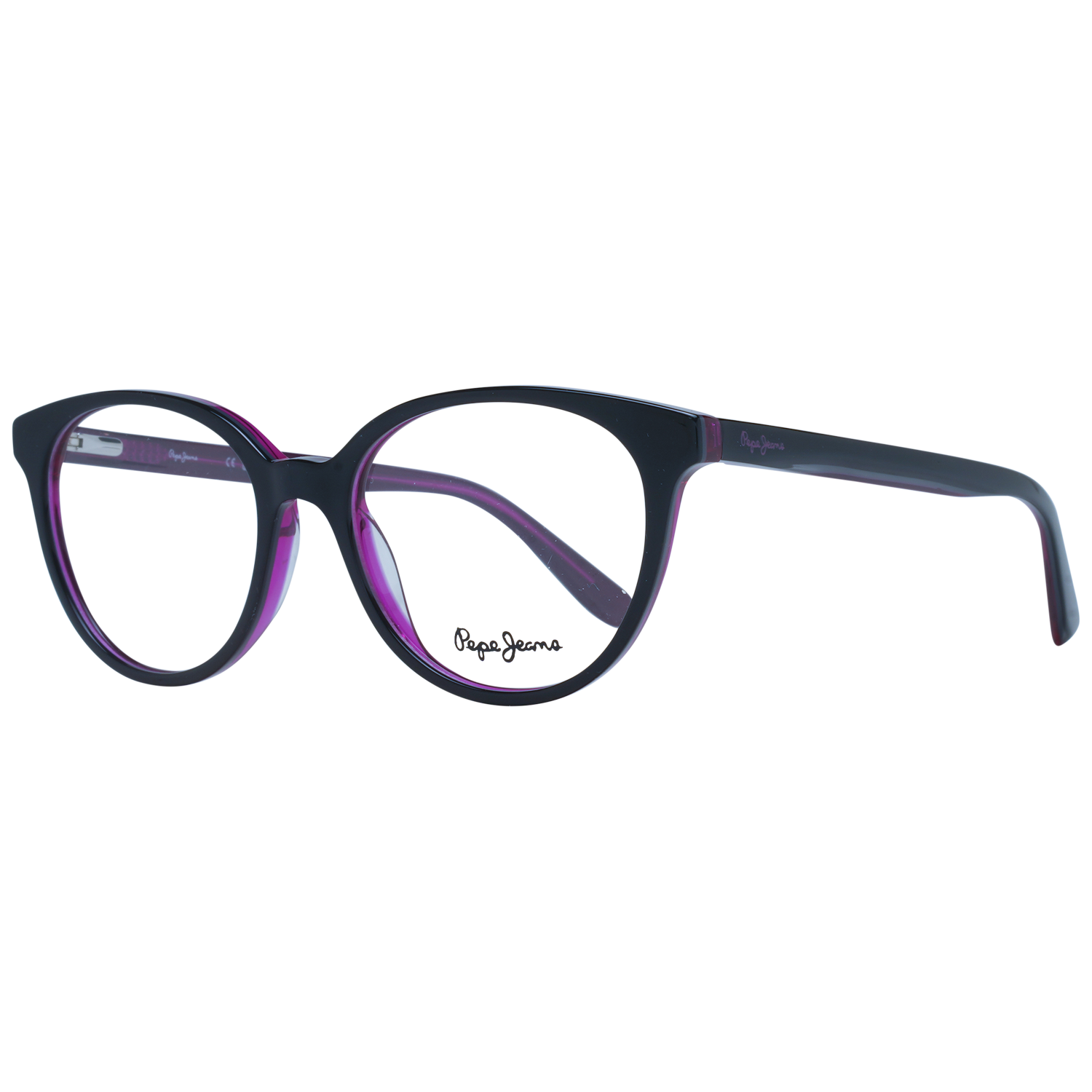 Pepe Jeans Optical Frames Pepe Jeans Glasses Frames PJ3459 C5 50 Eyeglasses Eyewear designer