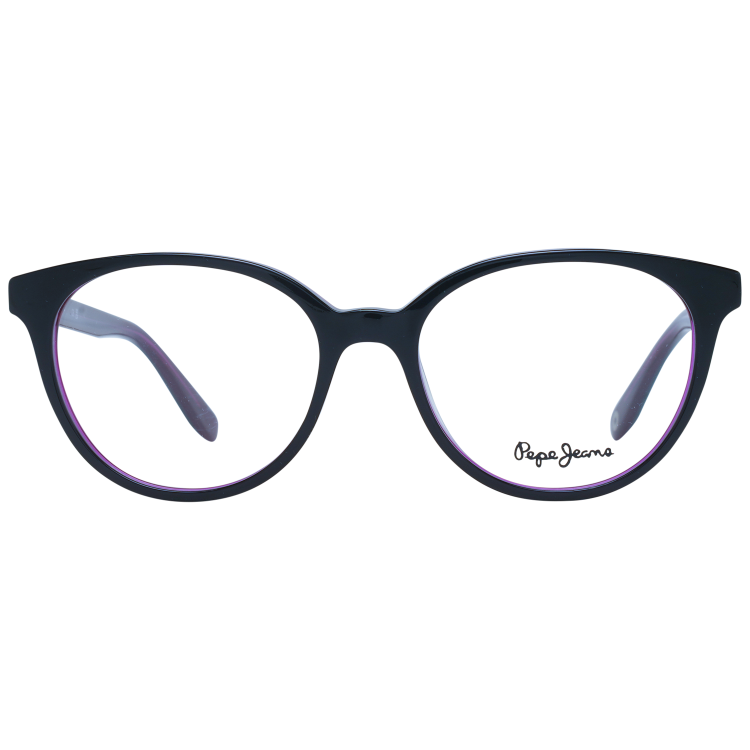 Pepe Jeans Optical Frames Pepe Jeans Glasses Frames PJ3459 C5 50 Eyeglasses Eyewear designer