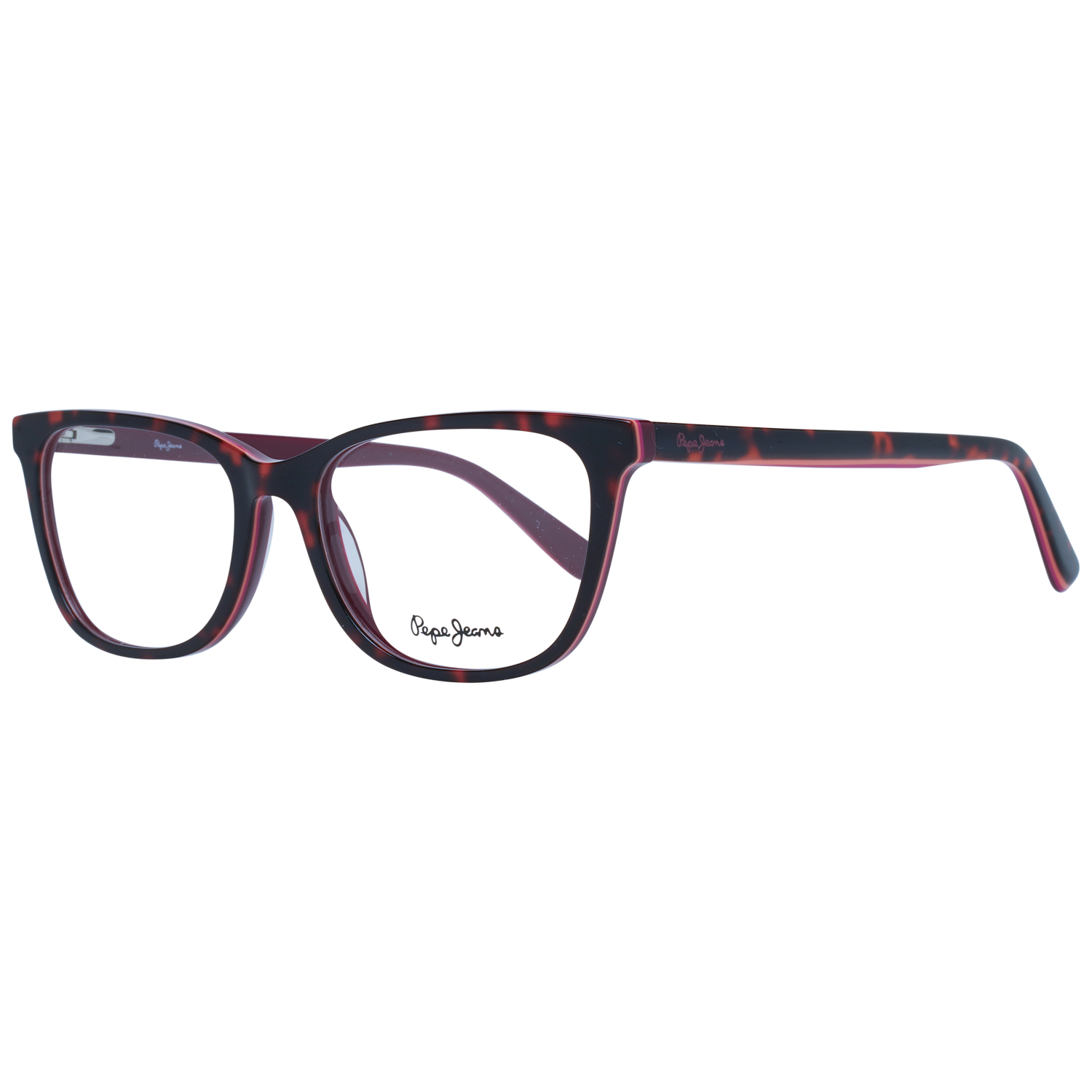 Pepe Jeans Optical Frames Pepe Jeans Glasses Frames PJ3460 C2 54 Eyeglasses Eyewear designer
