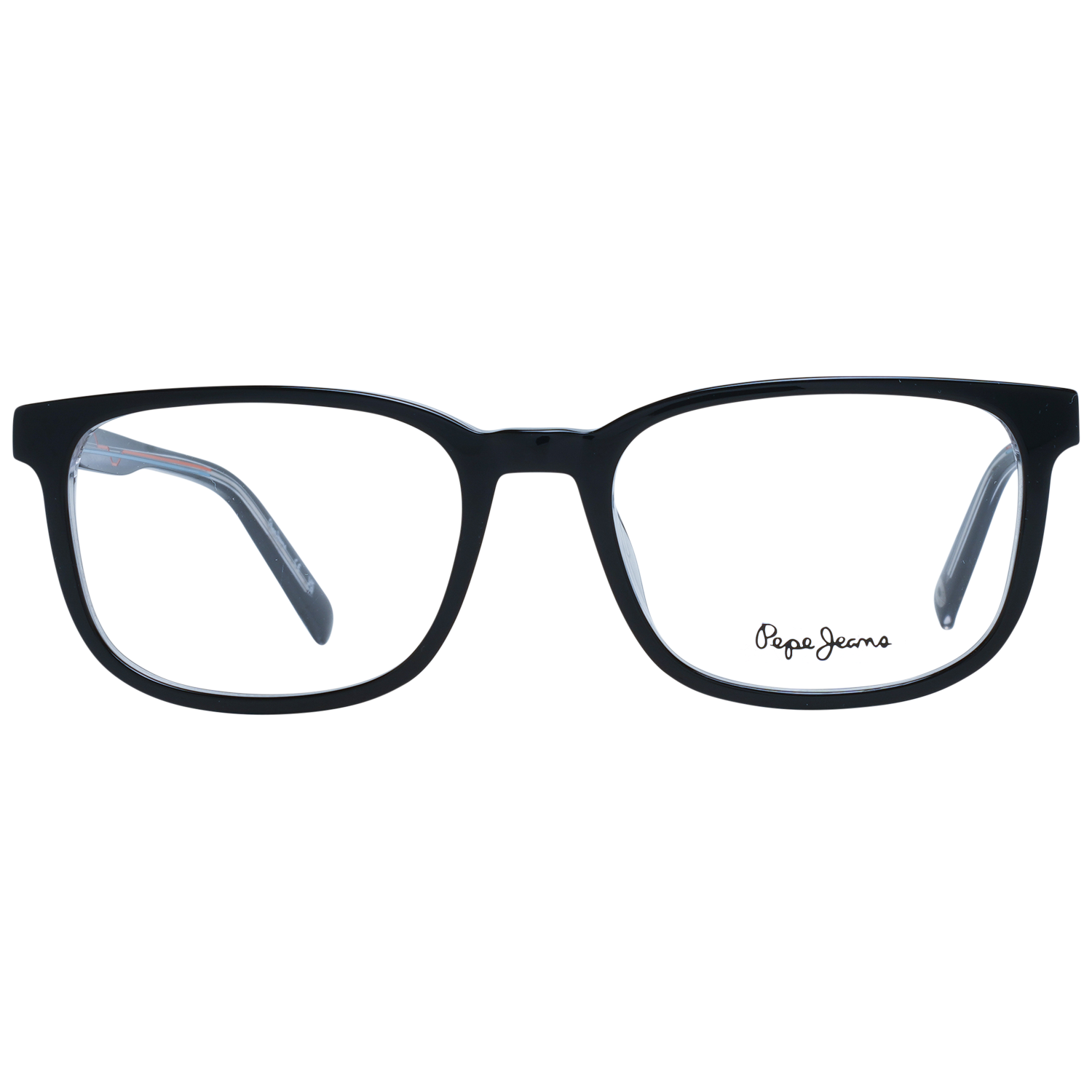 Pepe Jeans Optical Frames Pepe Jeans Glasses Frames PJ3461 C1 53 Eyeglasses Eyewear designer