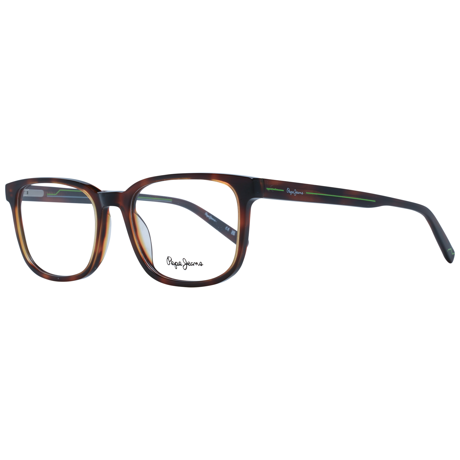 Pepe Jeans Optical Frames Pepe Jeans Glasses Frames PJ3461 C4 53 Eyeglasses Eyewear designer