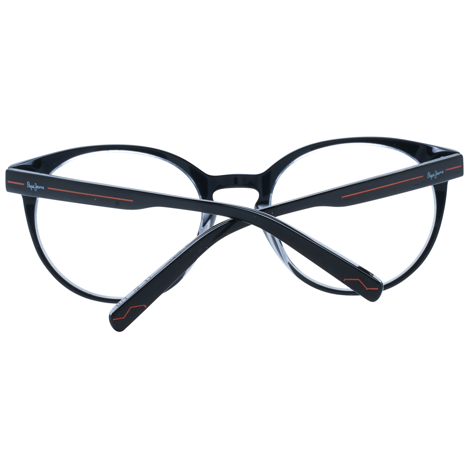 Pepe Jeans Optical Frames Pepe Jeans Glasses Frames PJ3462 C1 51 Eyeglasses Eyewear designer