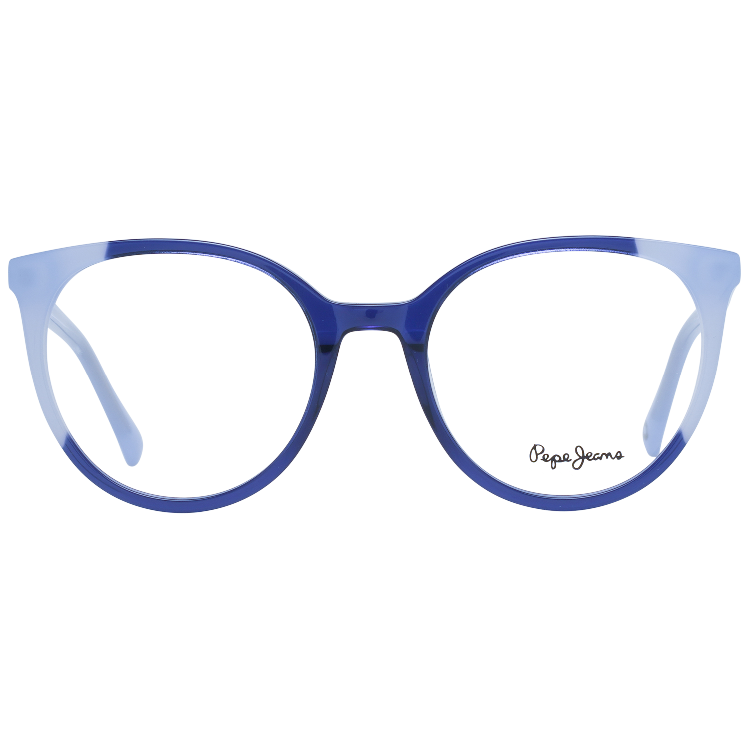 Pepe Jeans Optical Frames Pepe Jeans Glasses Frames PJ3472 C3 51 Eyeglasses Eyewear designer