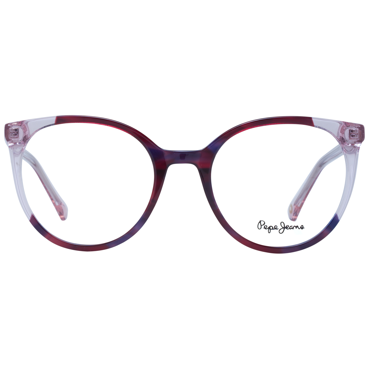 Pepe Jeans Optical Frames Pepe Jeans Glasses Frames PJ3472 C7 51 Eyeglasses Eyewear designer
