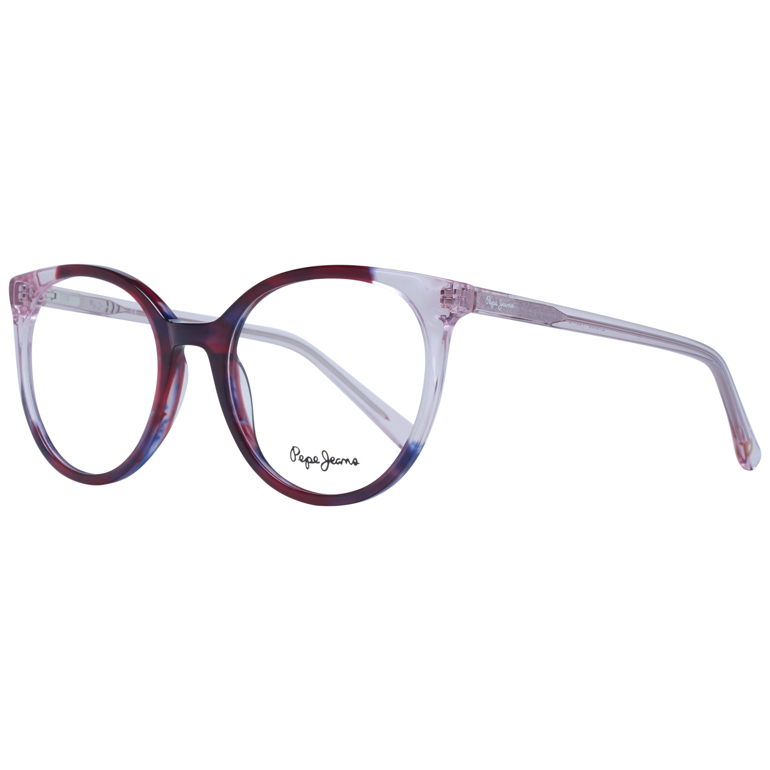 Pepe Jeans Optical Frames Pepe Jeans Glasses Frames PJ3472 C7 51 Eyeglasses Eyewear designer