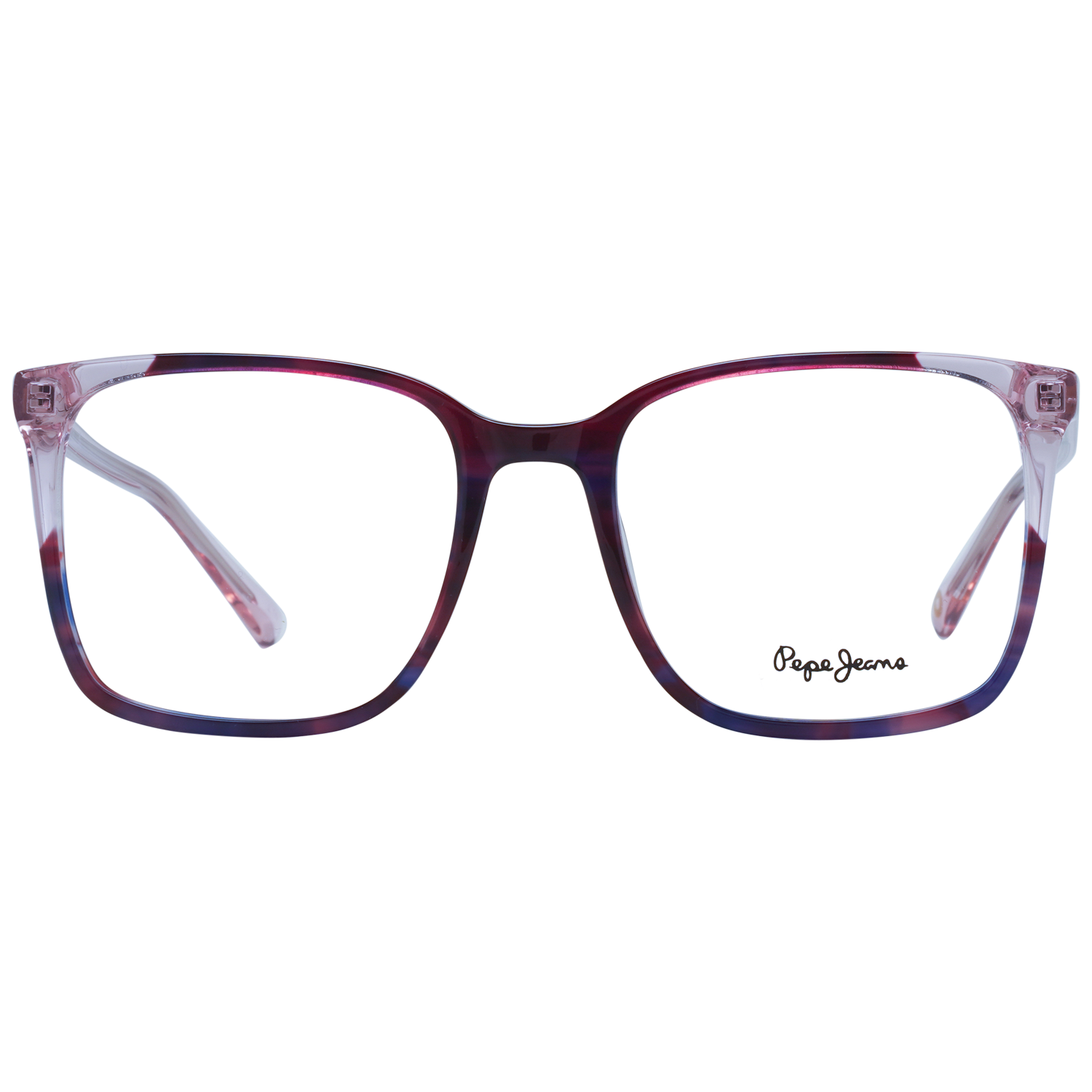 Pepe Jeans Optical Frames Pepe Jeans Glasses Frames PJ3473 C7 54 Eyeglasses Eyewear designer