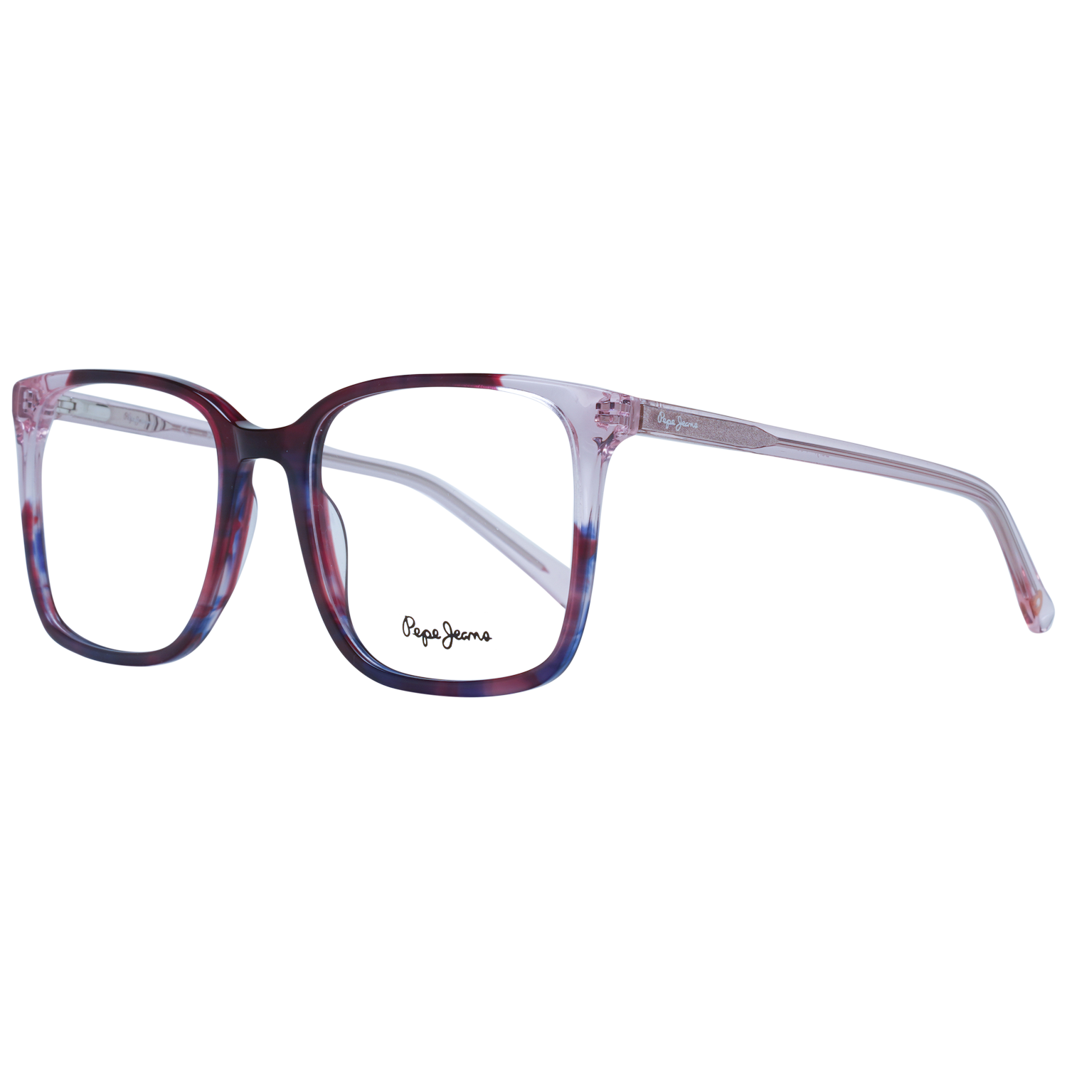 Pepe Jeans Optical Frames Pepe Jeans Glasses Frames PJ3473 C7 54 Eyeglasses Eyewear designer