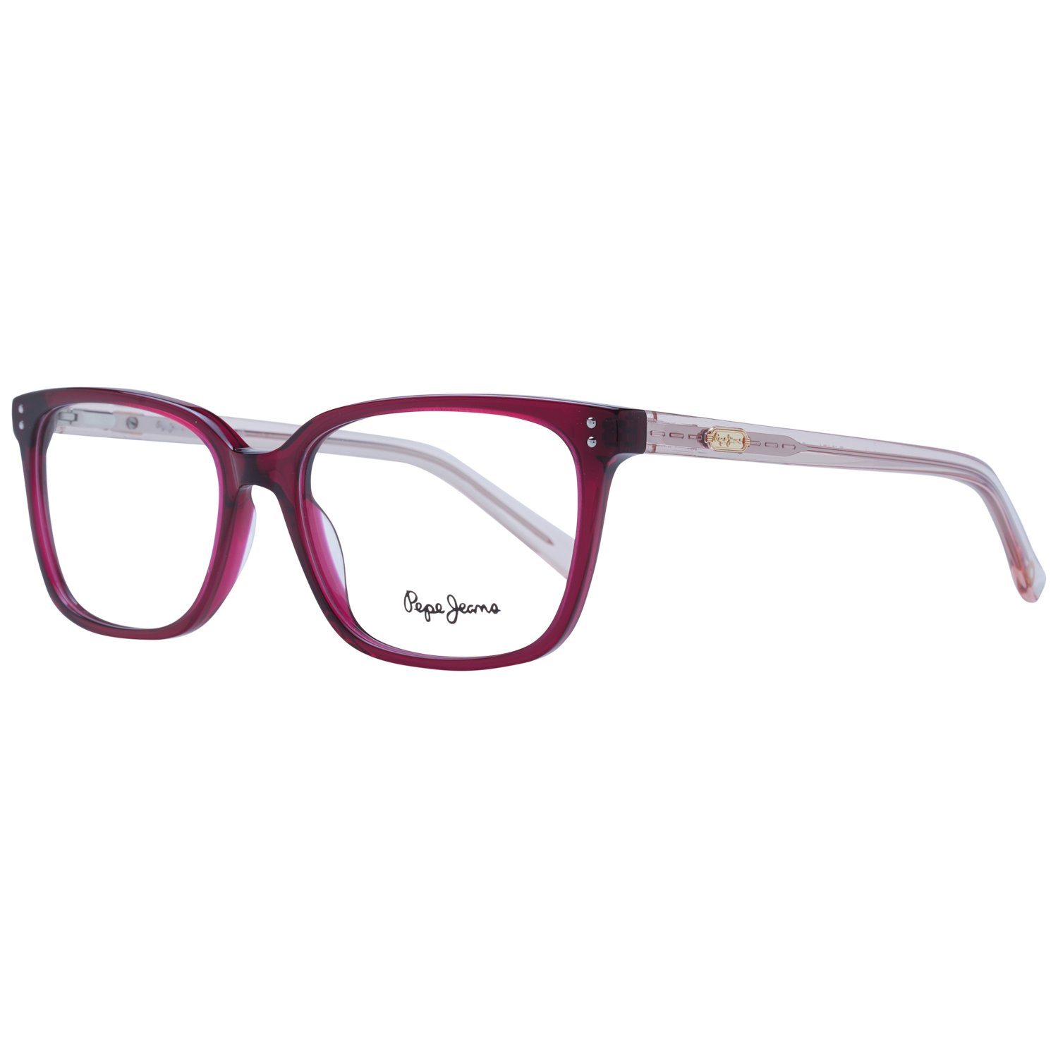 Pepe Jeans Optical Frames Pepe Jeans Glasses Frames PJ3474 C5 53 Eyeglasses Eyewear designer