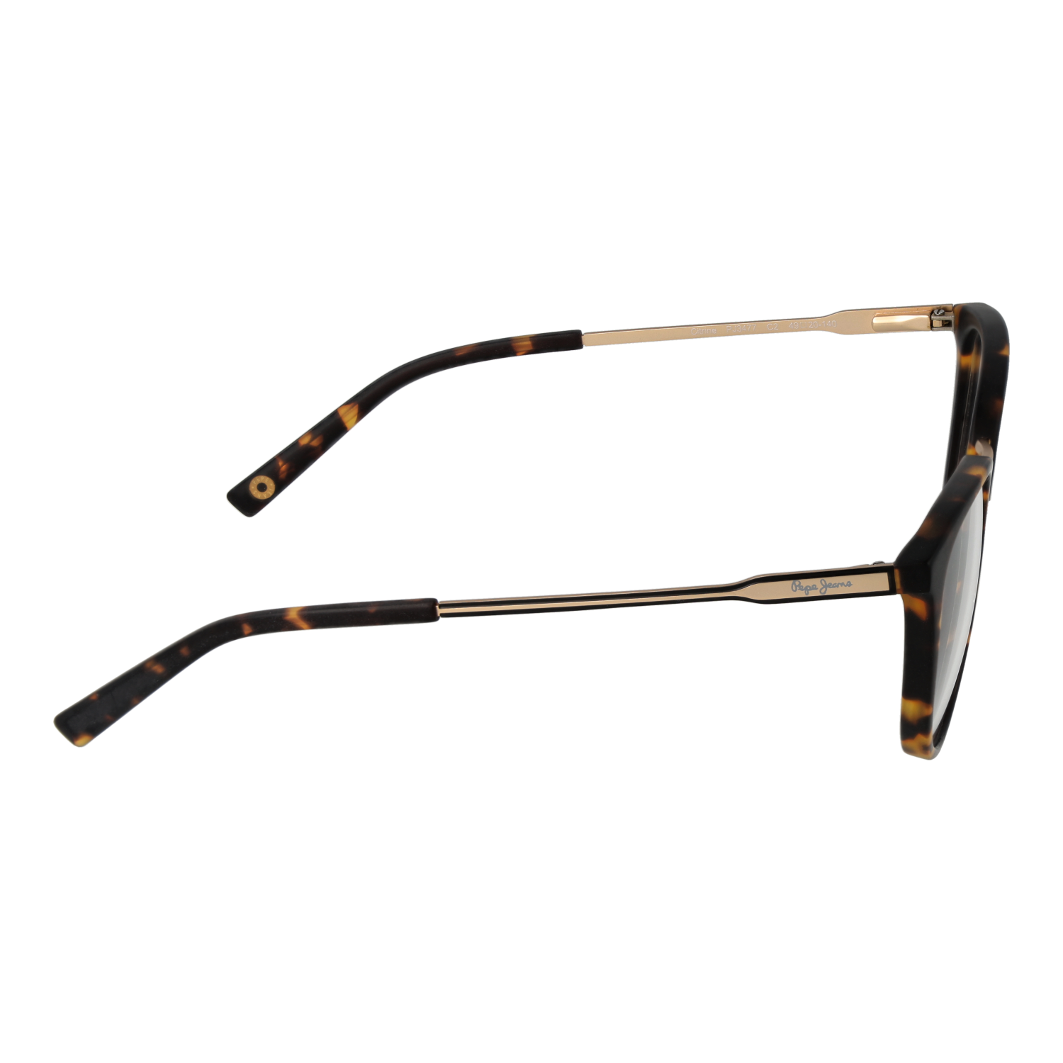 Pepe Jeans Optical Frames Pepe Jeans Glasses Frames PJ3477 C2 49 Eyeglasses Eyewear designer