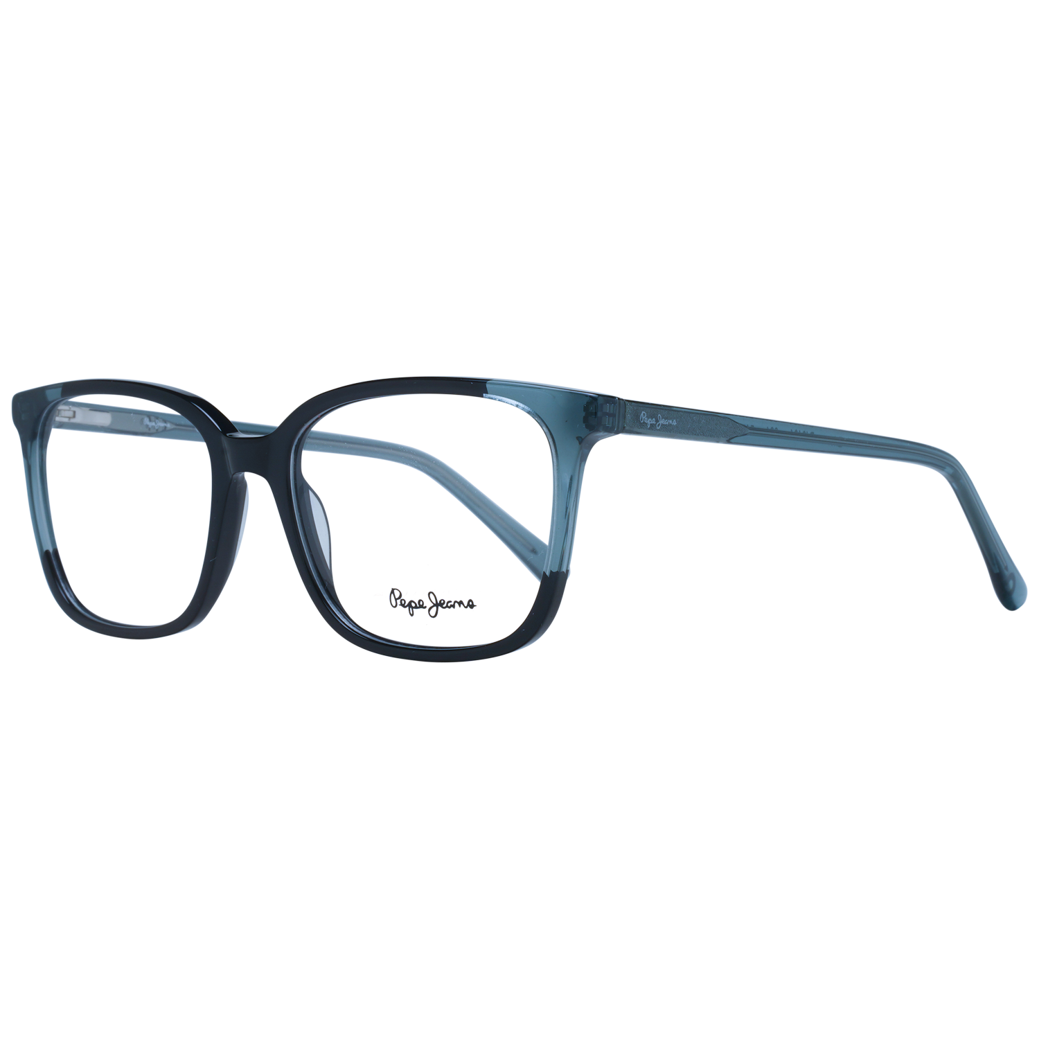 Pepe Jeans Optical Frames Pepe Jeans Glasses Frames PJ3484 001 54 Eyeglasses Eyewear designer