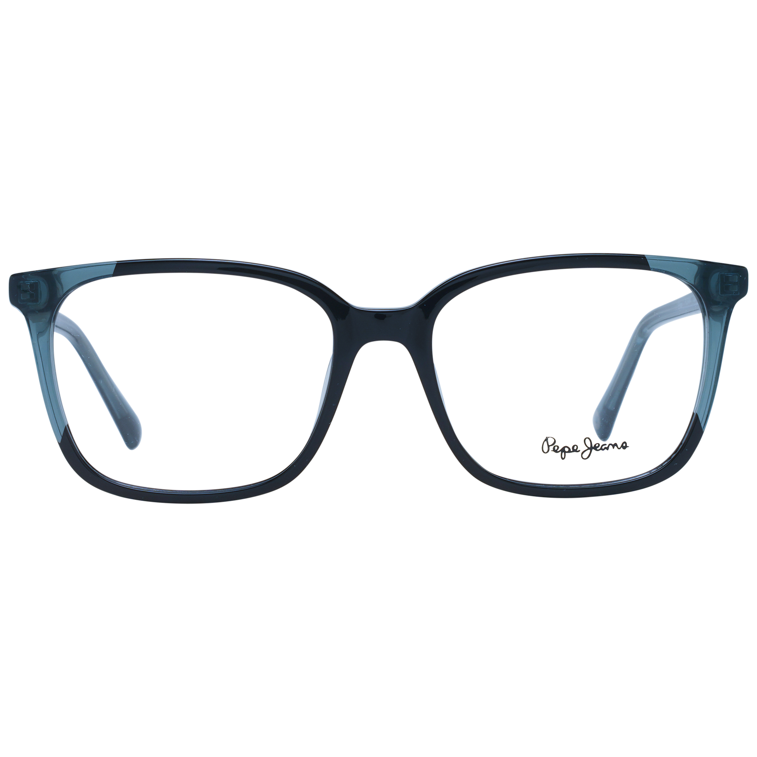 Pepe Jeans Optical Frames Pepe Jeans Glasses Frames PJ3484 001 54 Eyeglasses Eyewear designer
