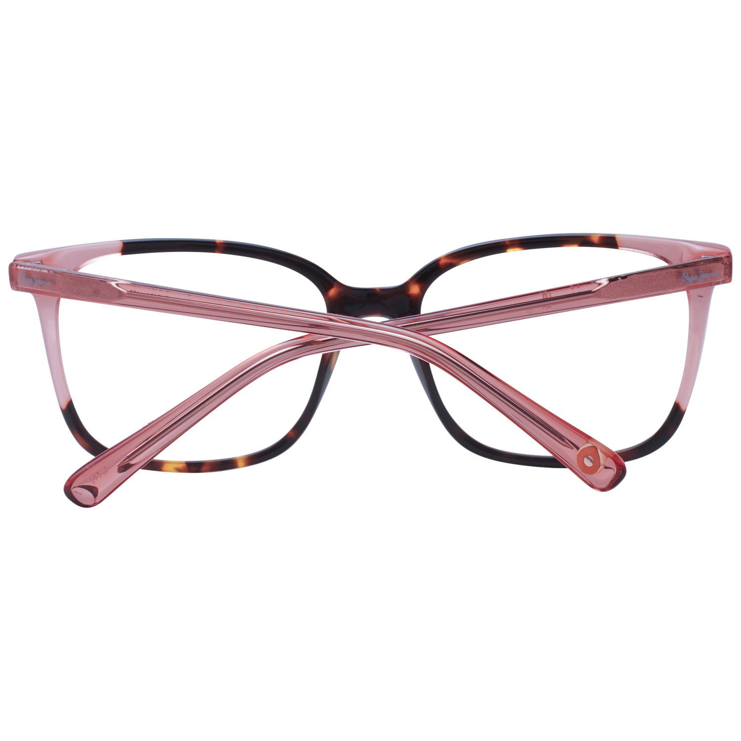 Pepe Jeans Optical Frames Pepe Jeans Glasses Frames PJ3484 155 54 Eyeglasses Eyewear designer