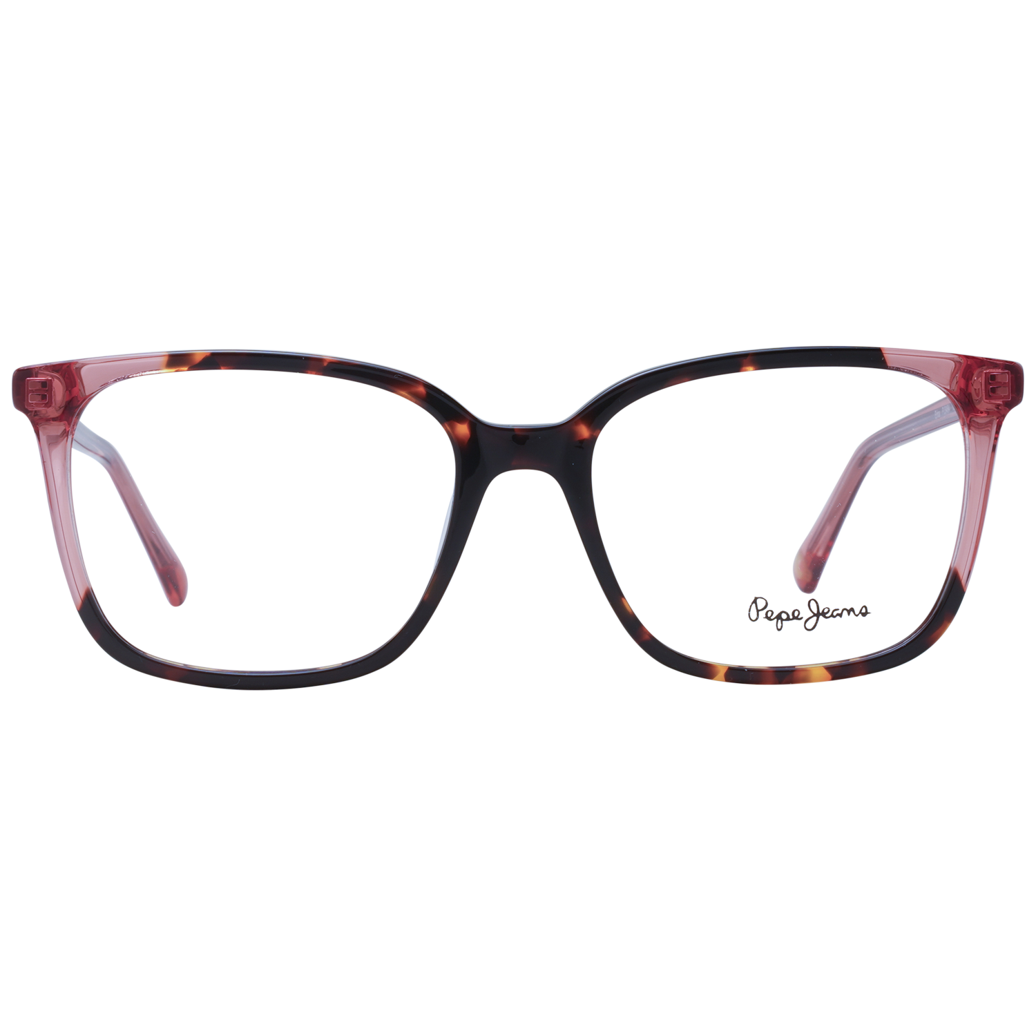 Pepe Jeans Optical Frames Pepe Jeans Glasses Frames PJ3484 155 54 Eyeglasses Eyewear designer