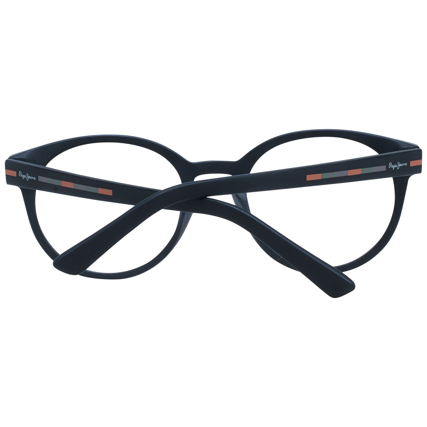 Pepe Jeans Optical Frames Pepe Jeans Glasses Frames PJ3486 001 51 Eyeglasses Eyewear designer