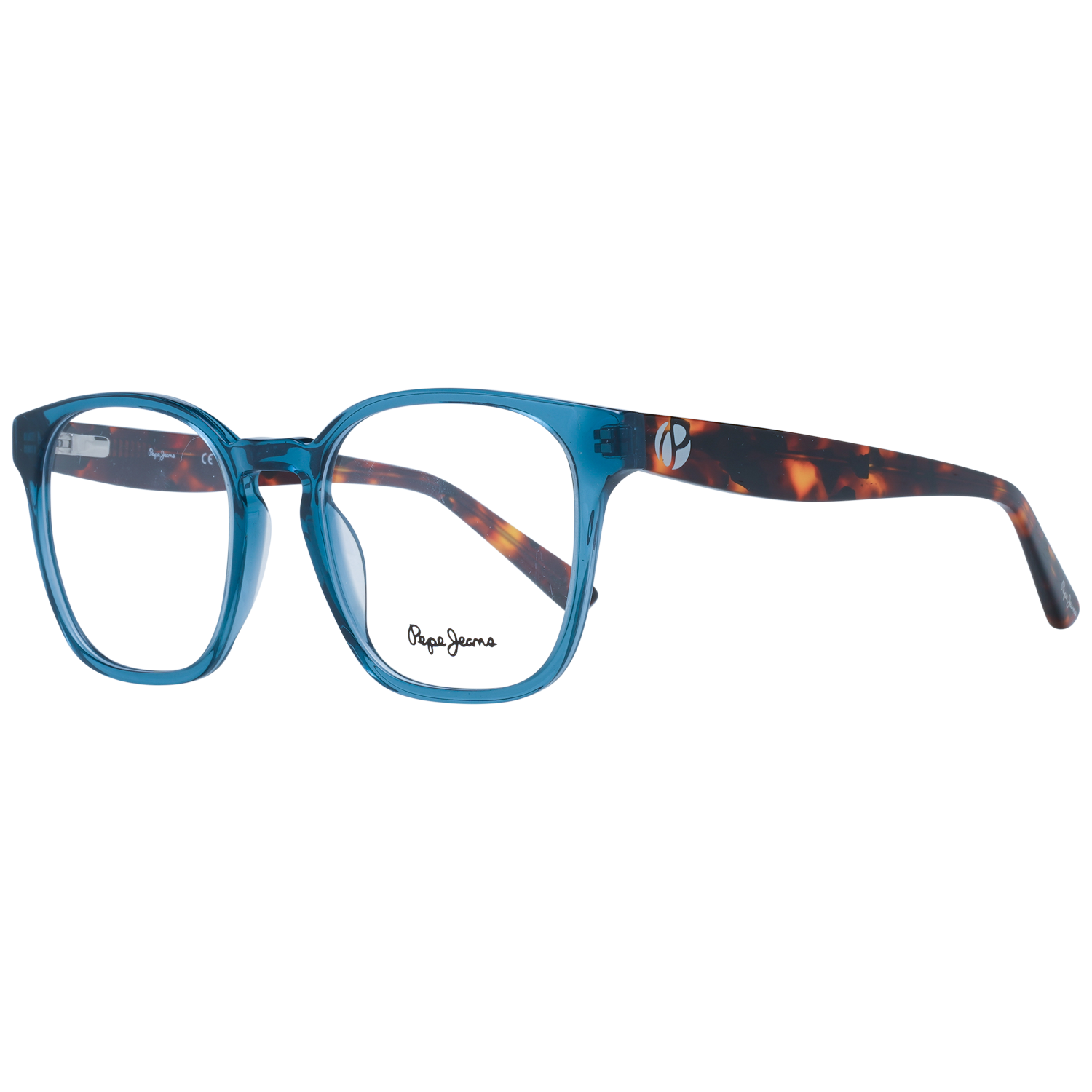 Pepe Jeans Optical Frames Pepe Jeans Glasses Frames PJ3514 606 51 Eyeglasses Eyewear designer