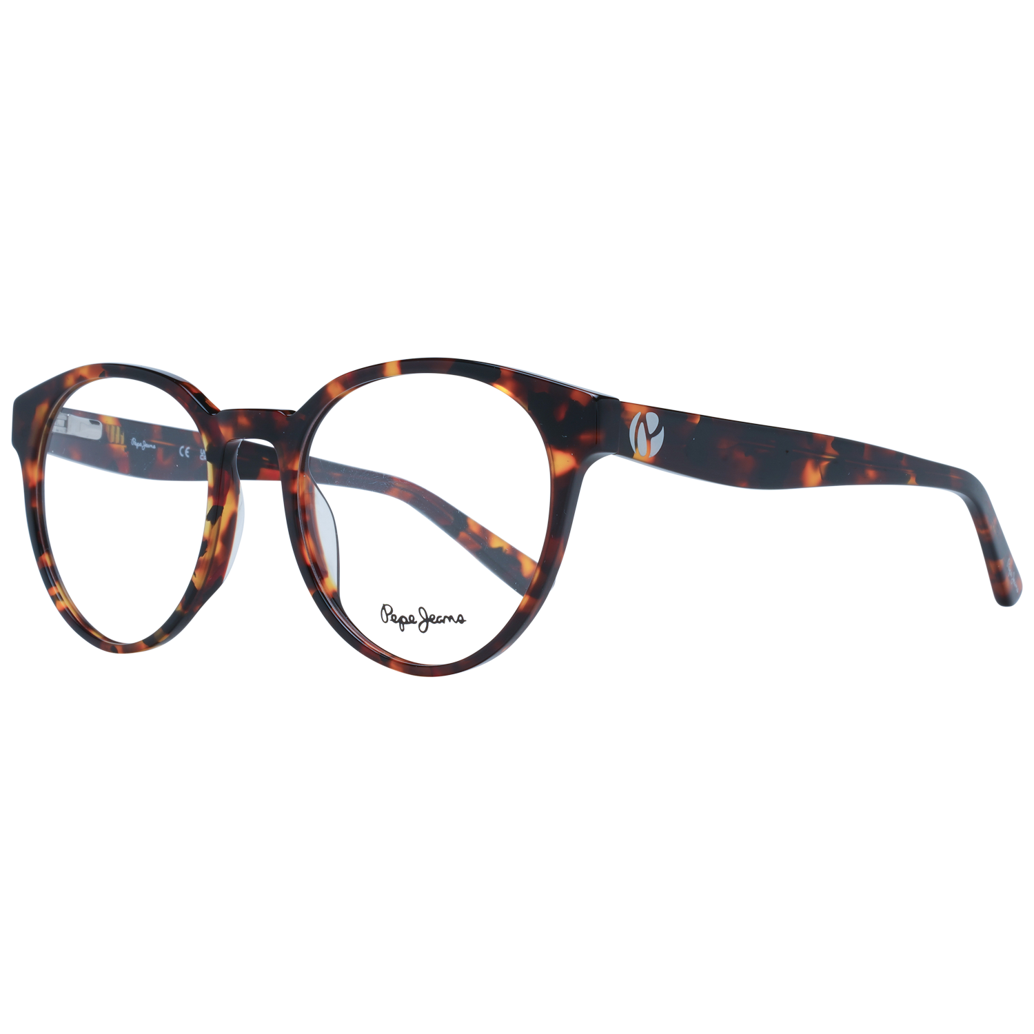 Pepe Jeans Optical Frames Pepe Jeans Glasses Frames PJ3515 106 53 Eyeglasses Eyewear designer
